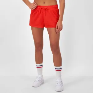 2.5" Mesh Shorts, C Logo