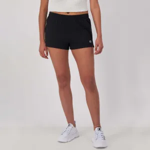 3.5" Practice Shorts, C Logo