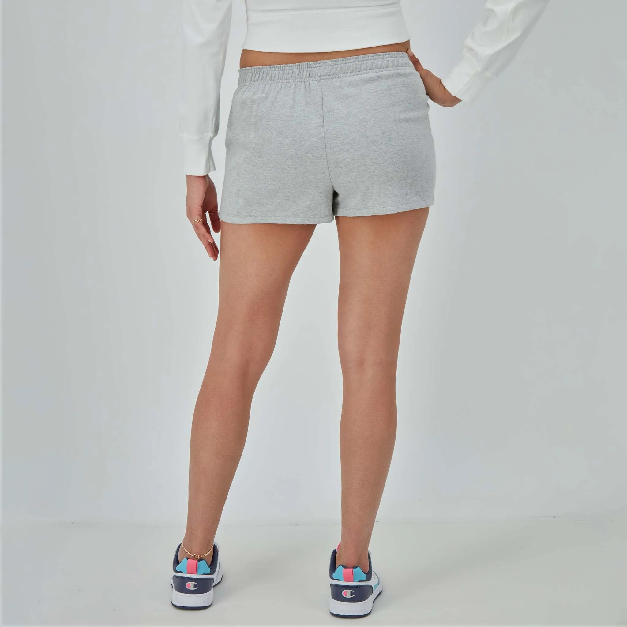 3.5" Practice Shorts, C Logo