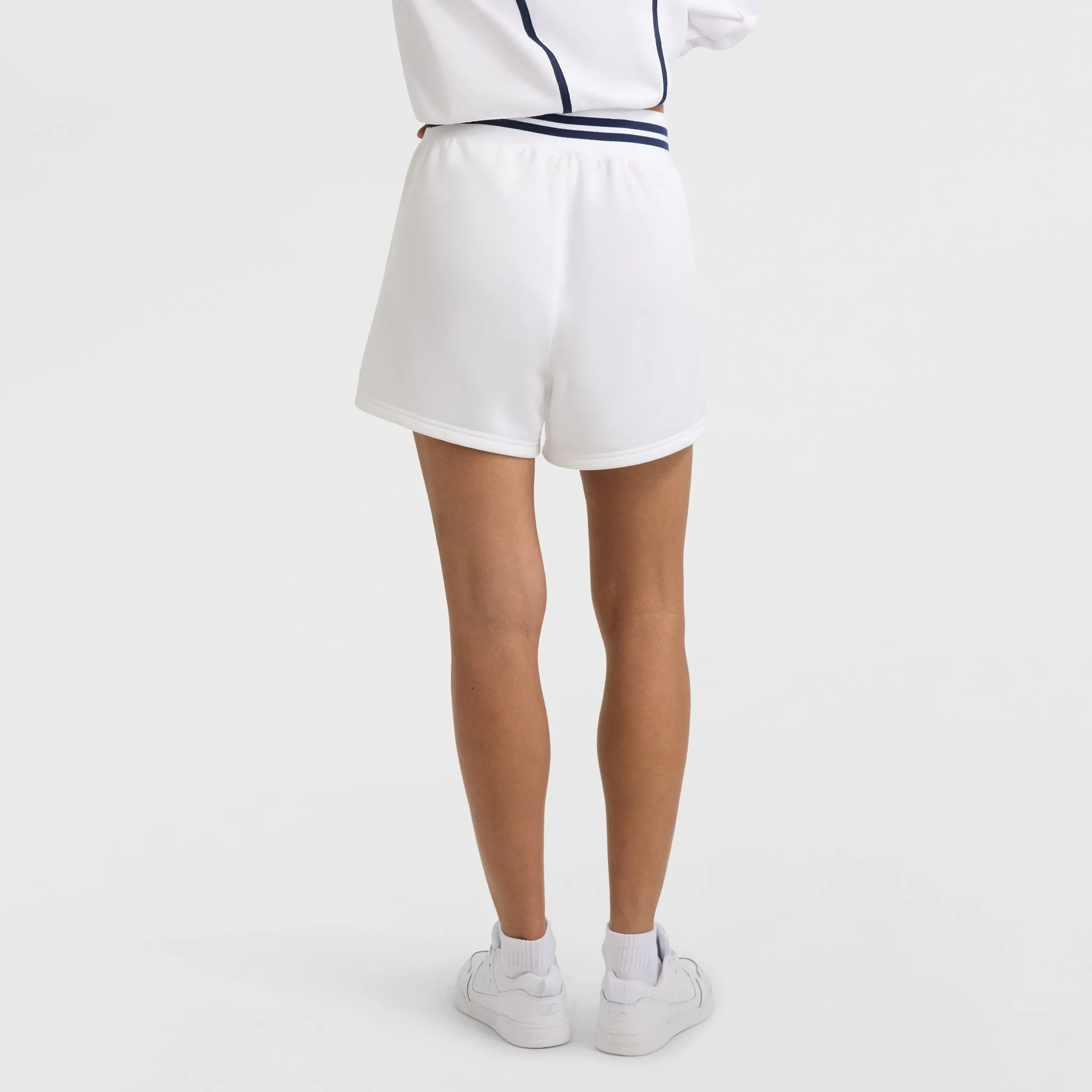 3.5" Yearbook Short, Iconic C-Patch