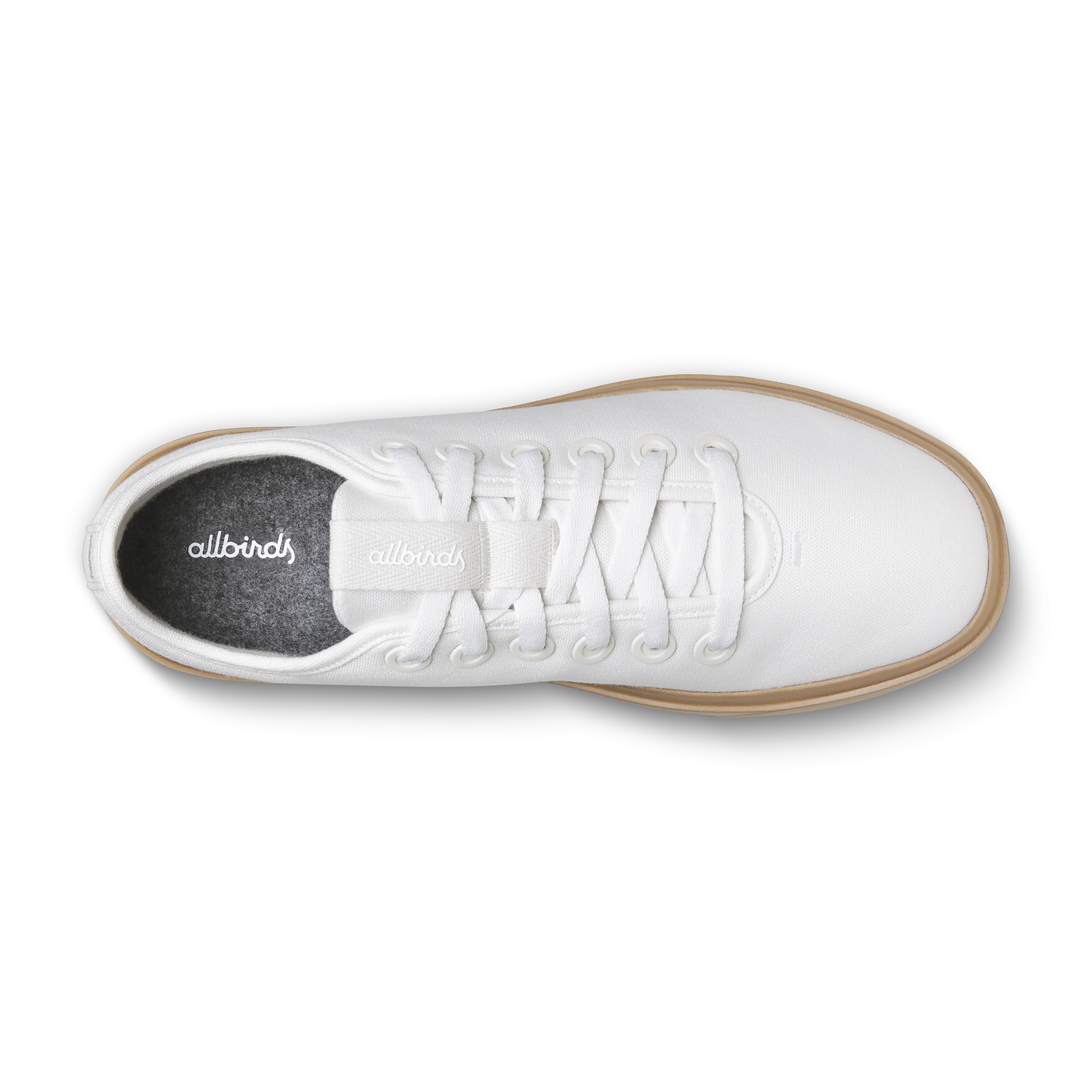 Allbirds Men's Canvas Piper