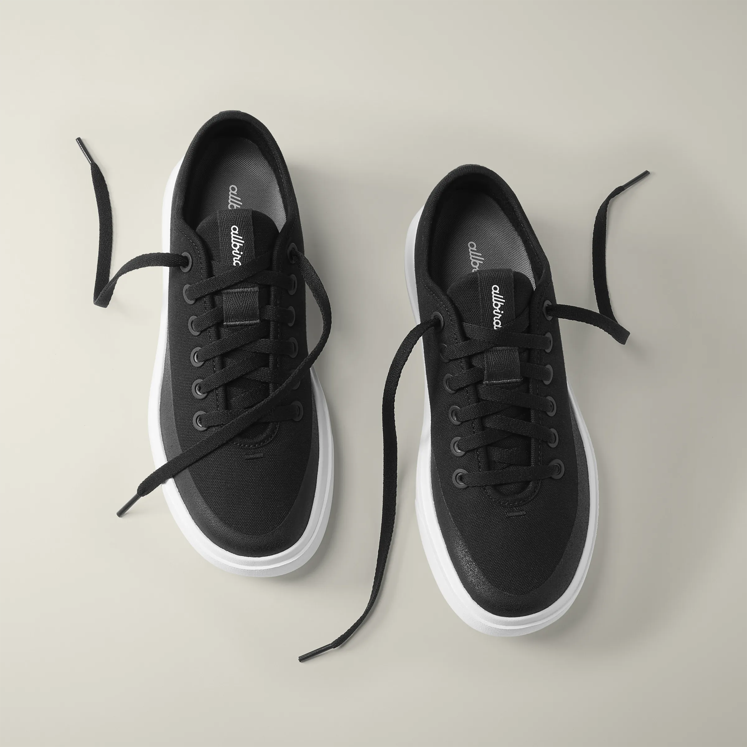 Allbirds Men's Canvas Pipers