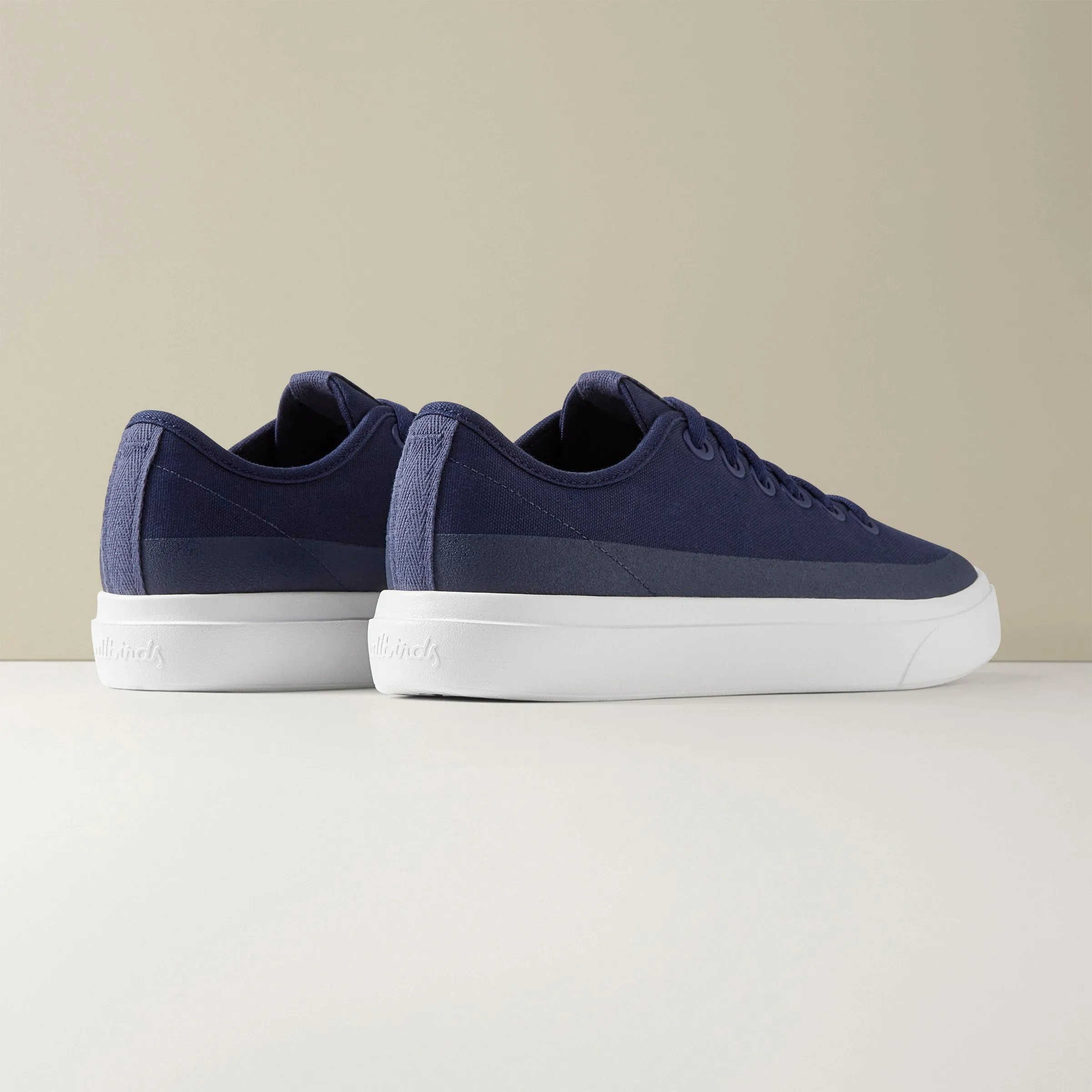 Allbirds Men's Canvas Pipers