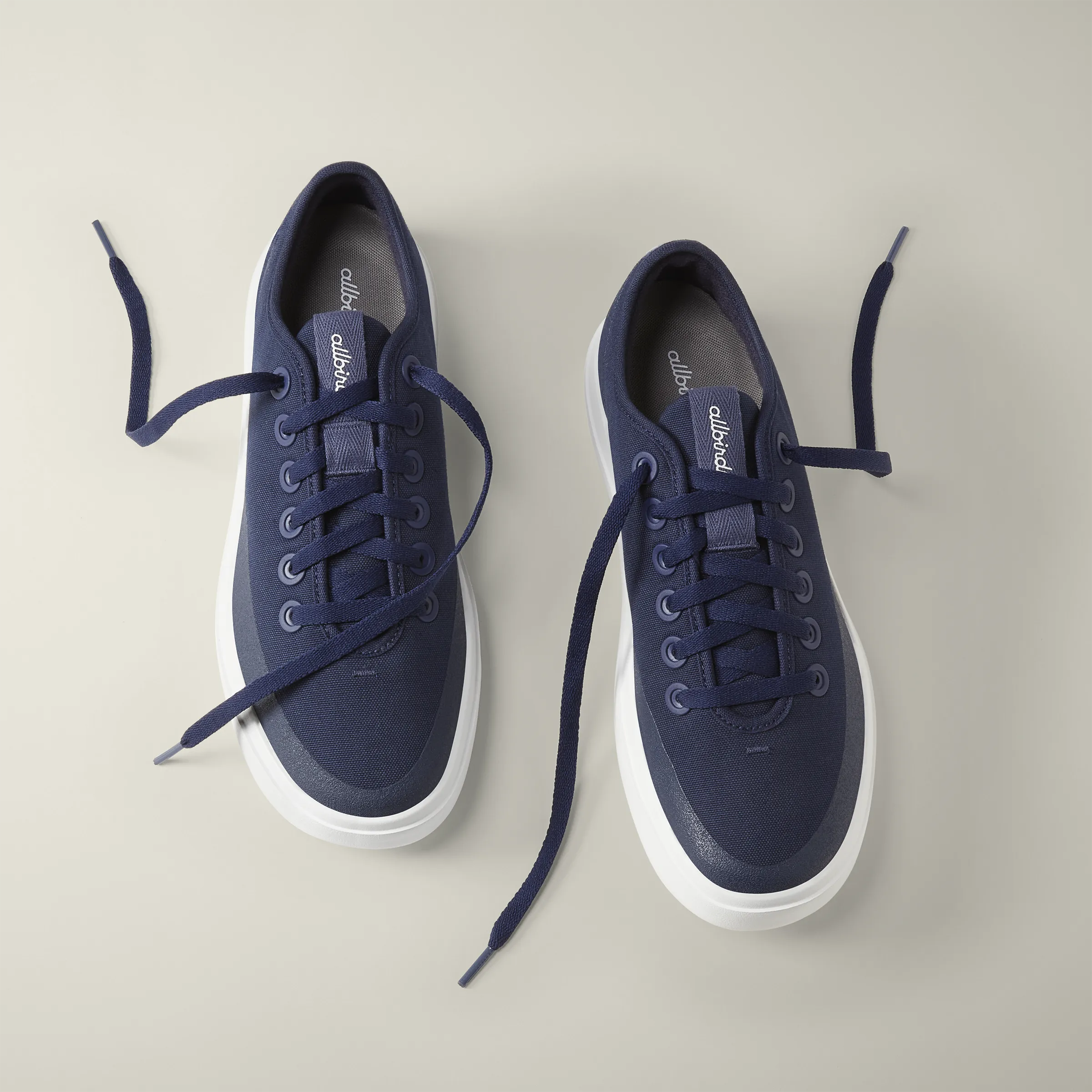 Allbirds Men's Canvas Pipers