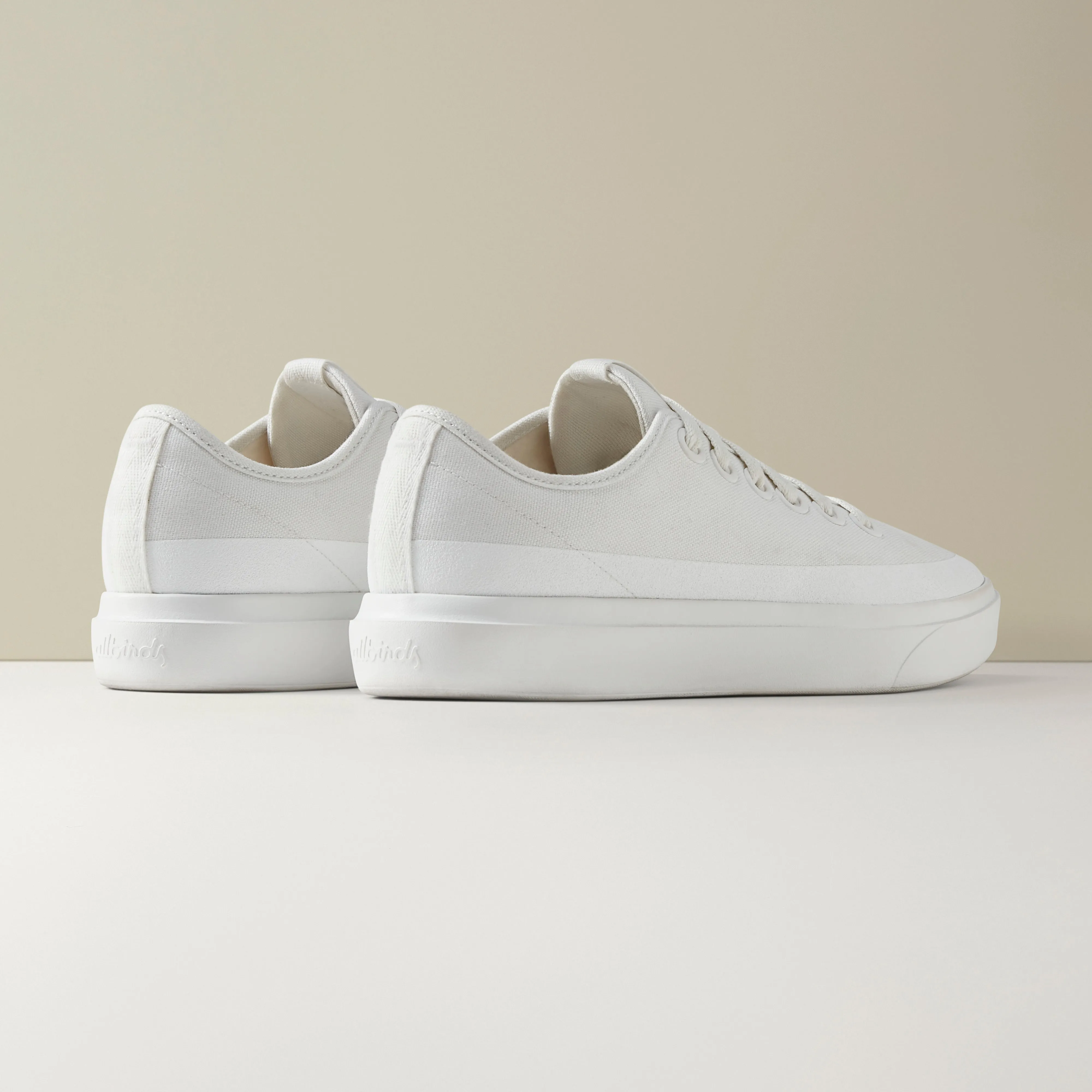 Allbirds Men's Canvas Pipers