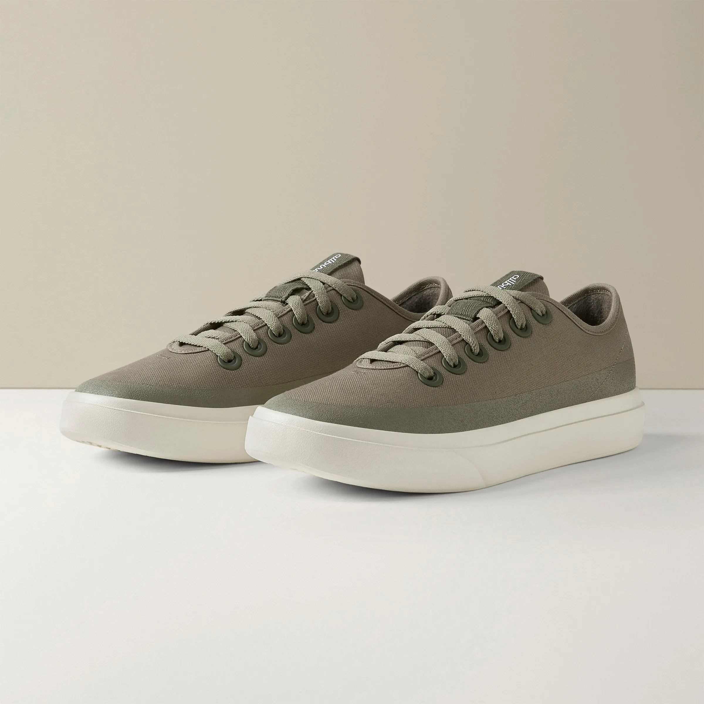 Allbirds Men's Canvas Pipers