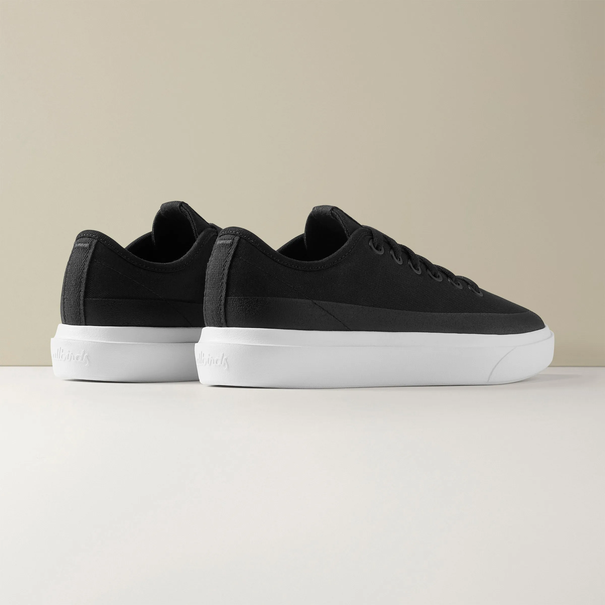 Allbirds Men's Canvas Pipers
