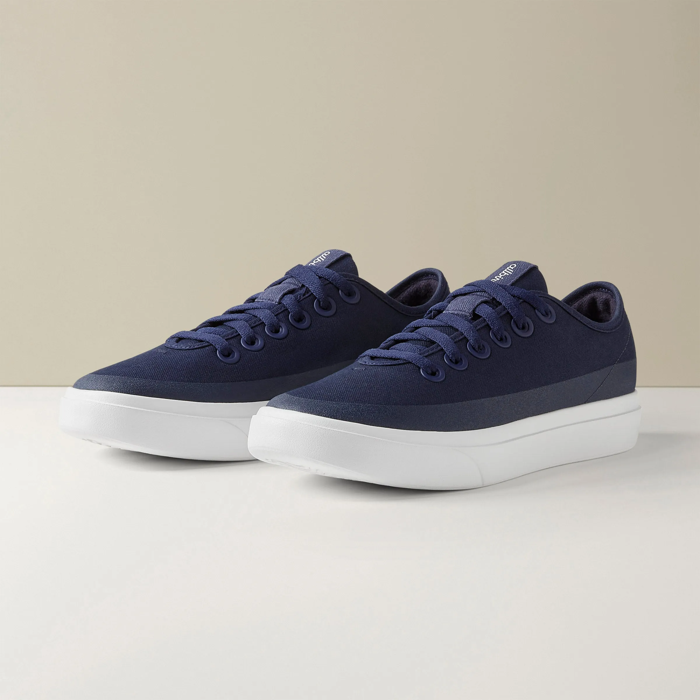 Allbirds Men's Canvas Pipers