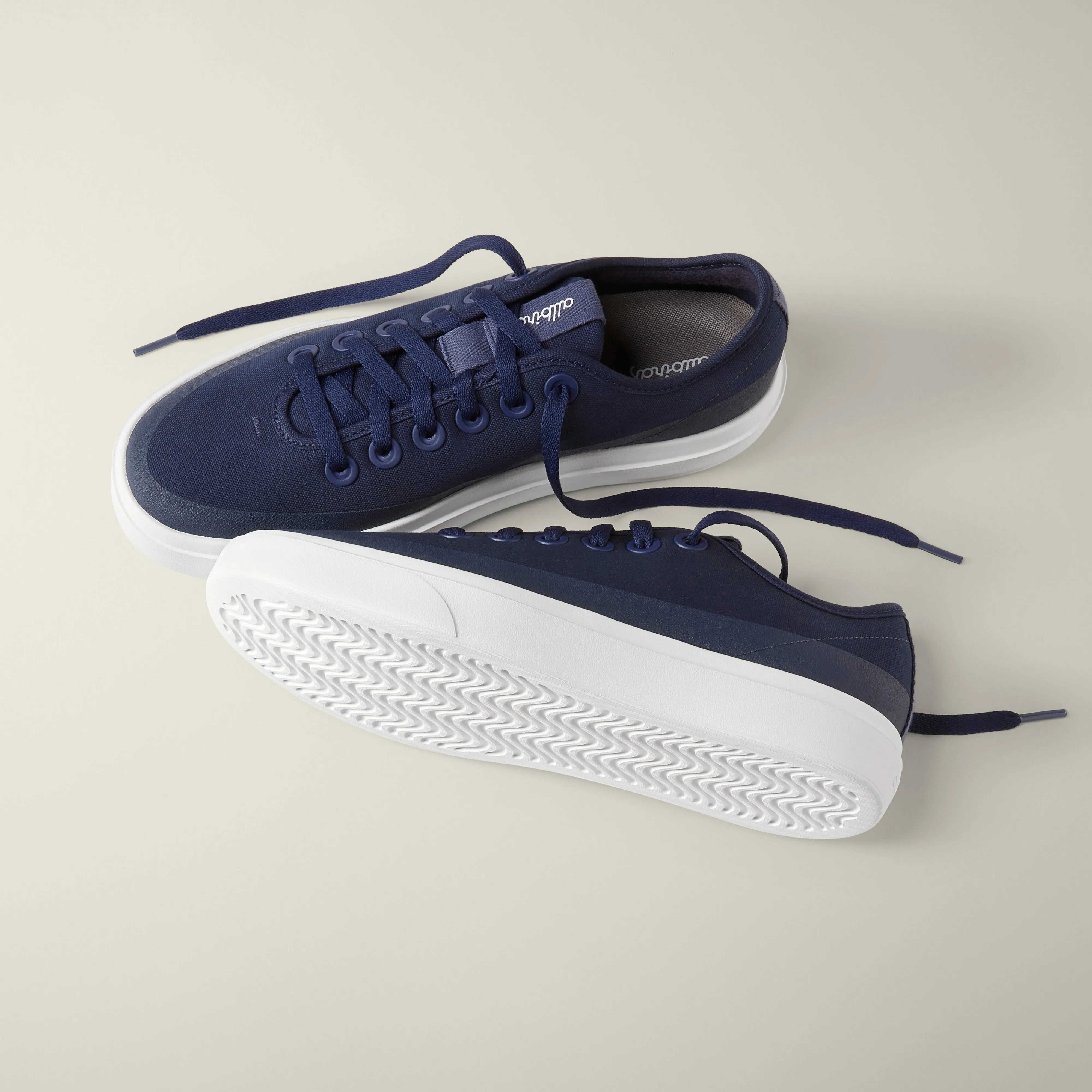 Allbirds Men's Canvas Pipers