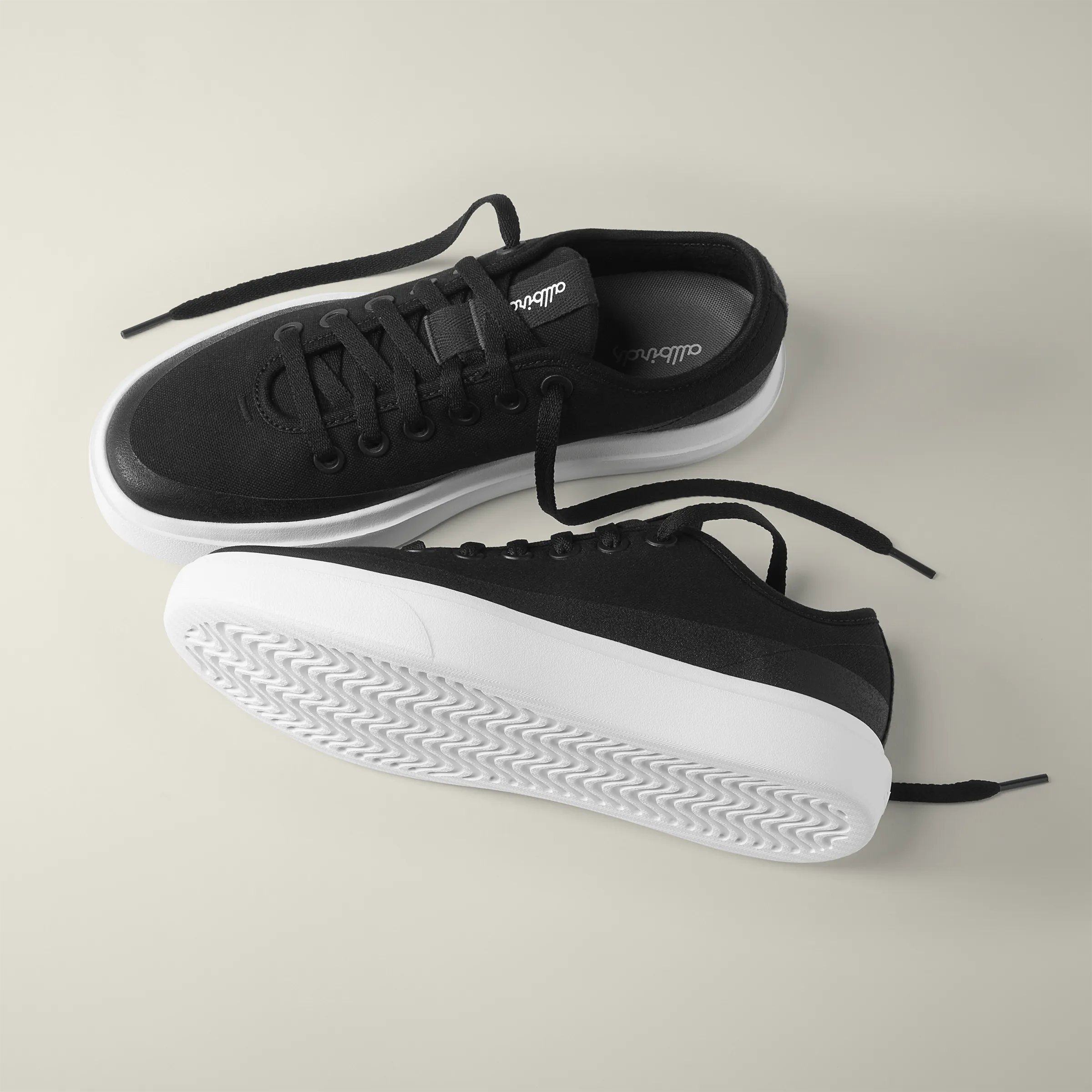 Allbirds Men's Canvas Pipers