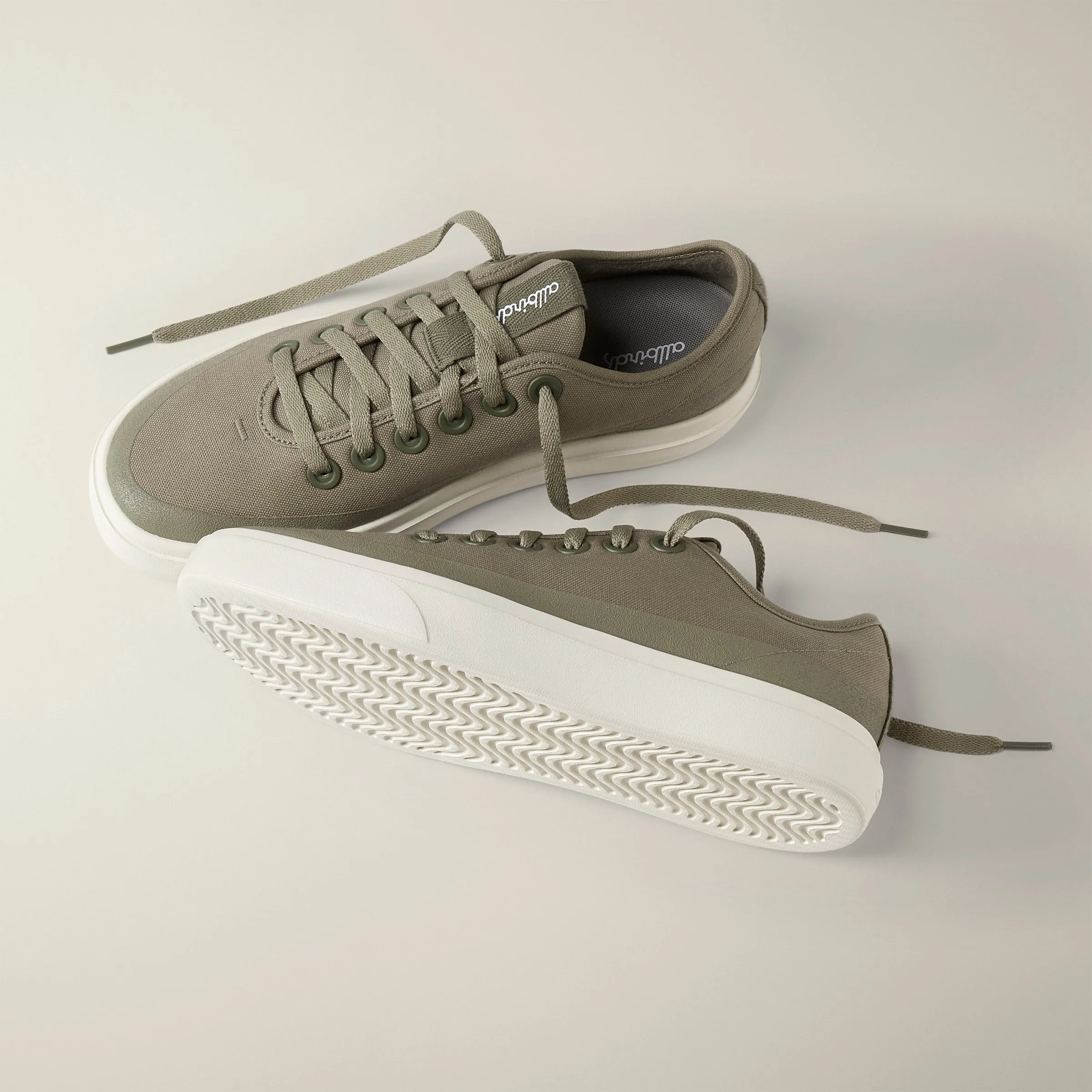 Allbirds Men's Canvas Pipers