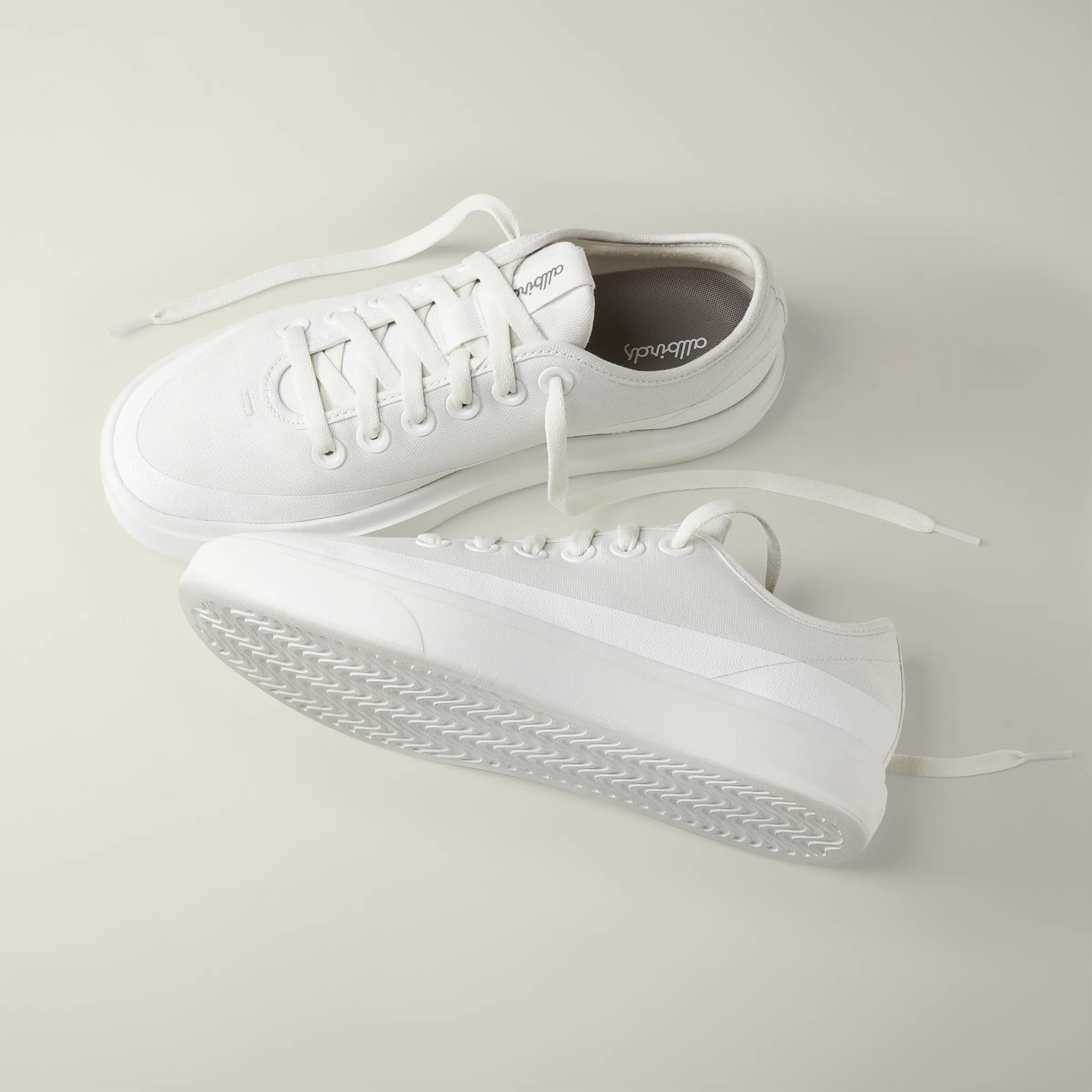 Allbirds Men's Canvas Pipers