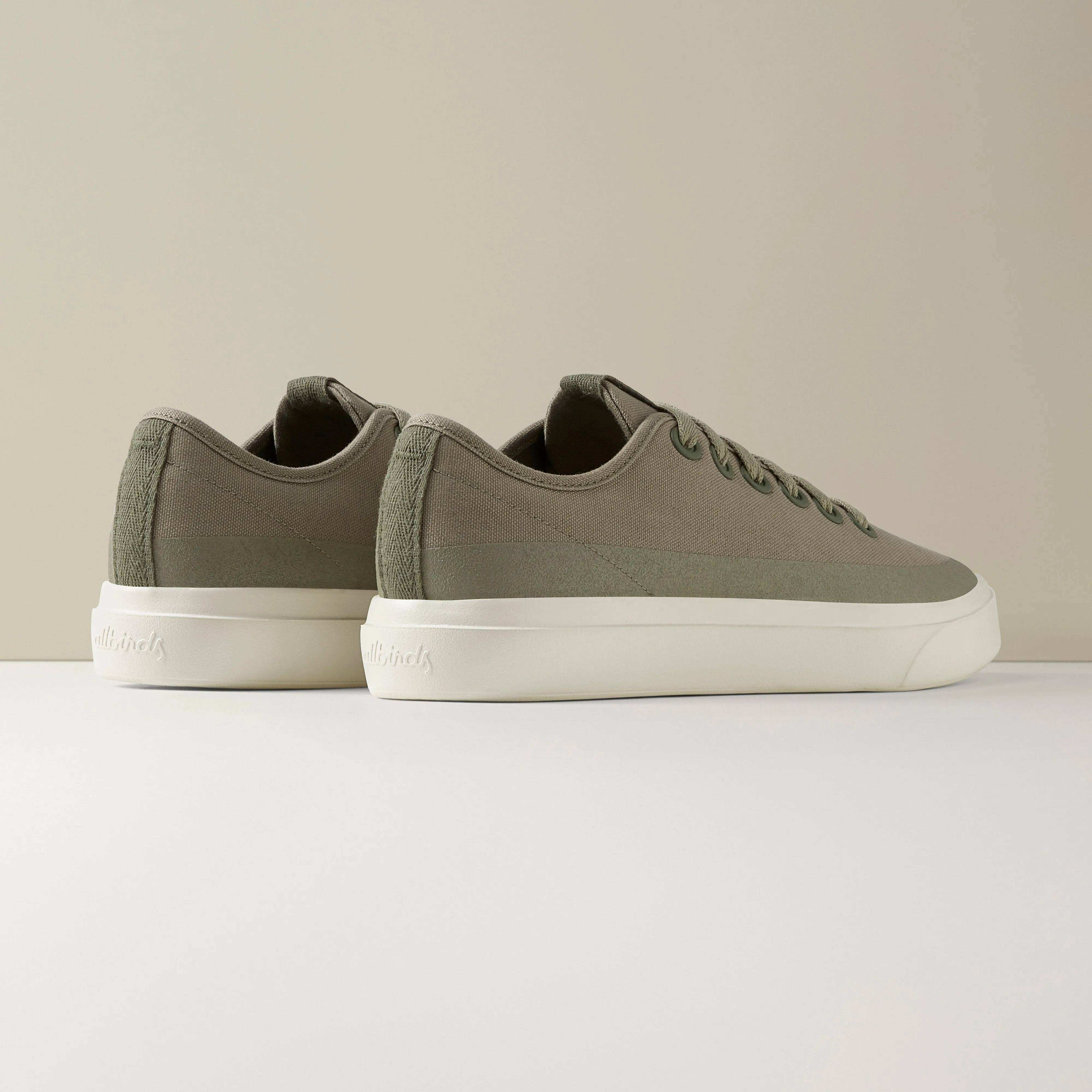 Allbirds Men's Canvas Pipers