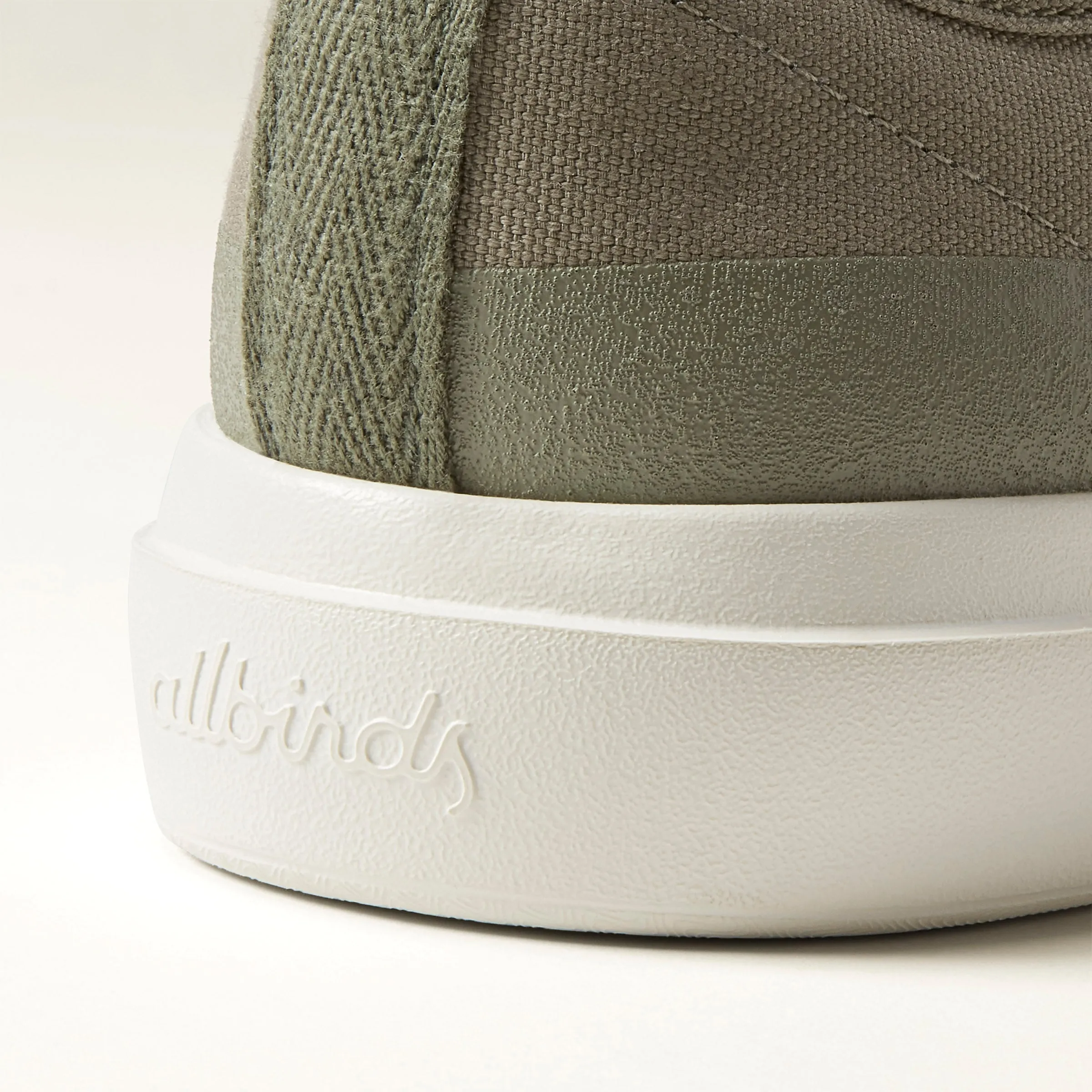 Allbirds Men's Canvas Pipers