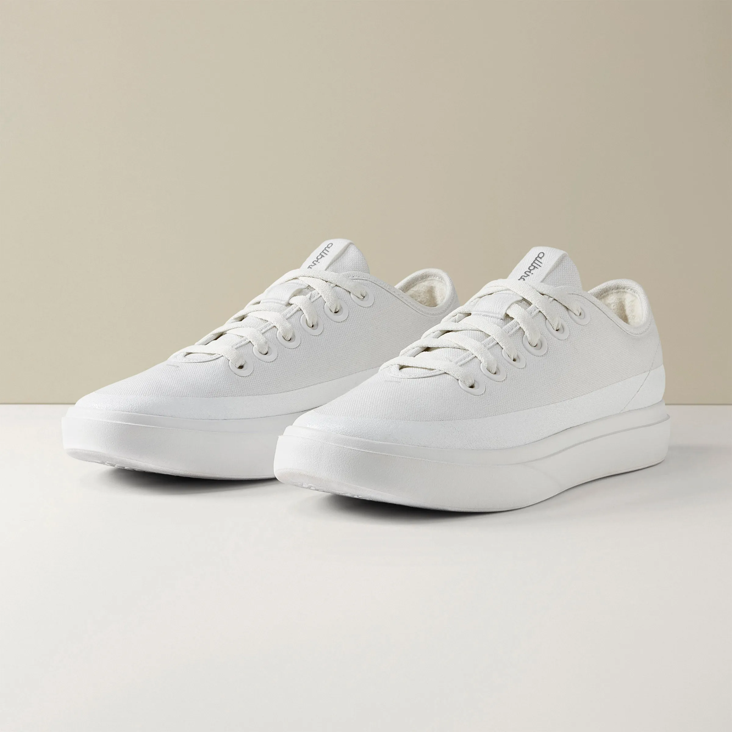 Allbirds Men's Canvas Pipers