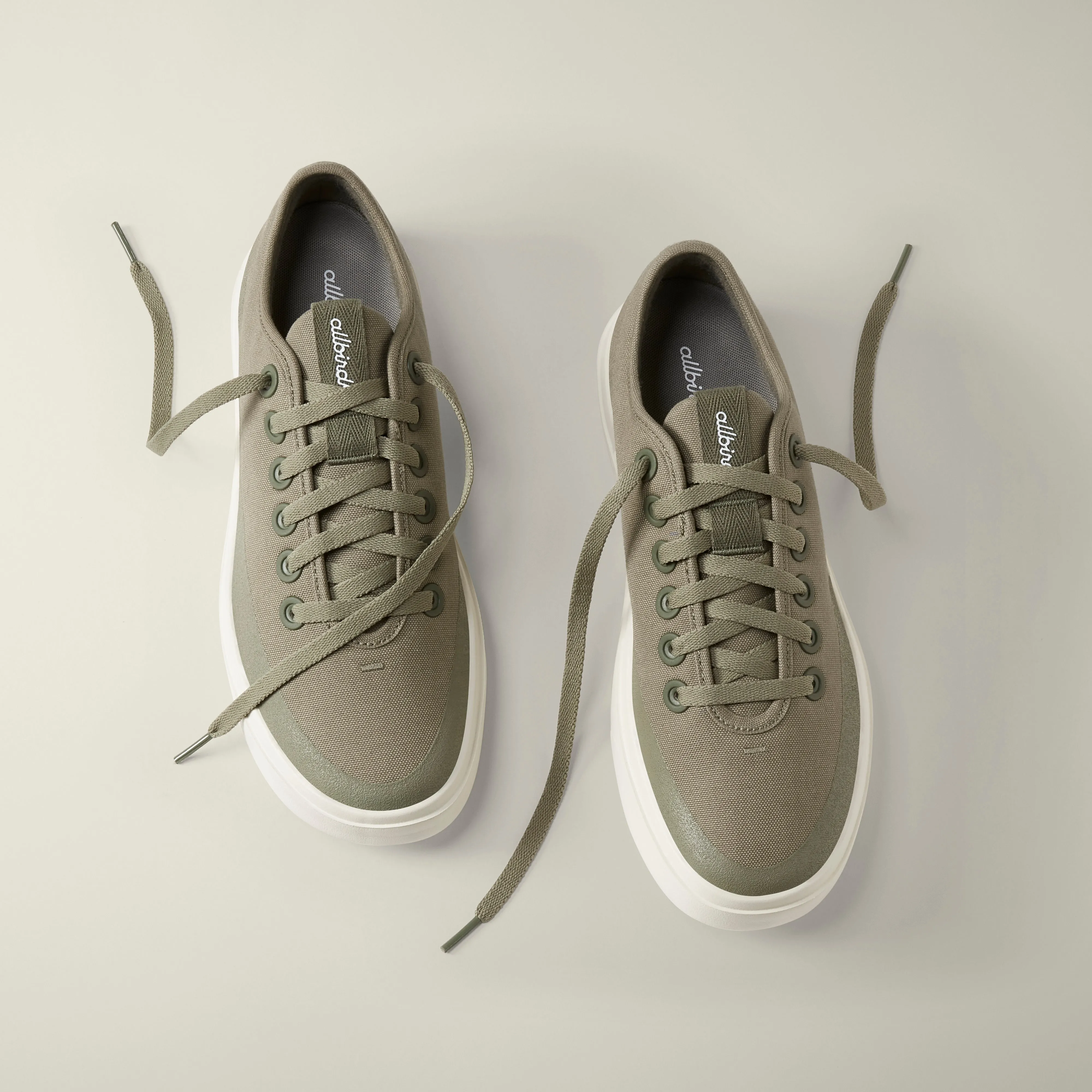 Allbirds Men's Canvas Pipers