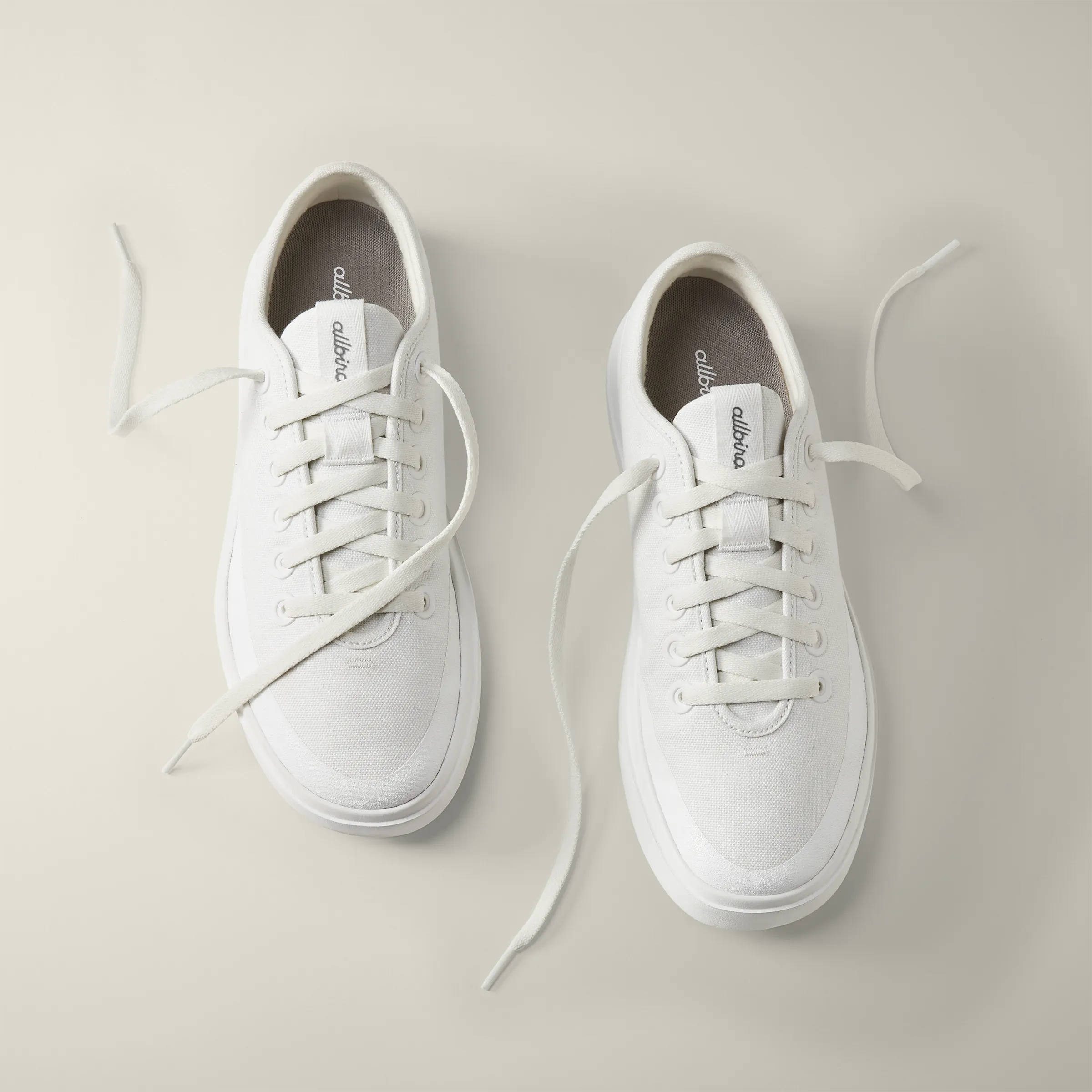 Allbirds Men's Canvas Pipers