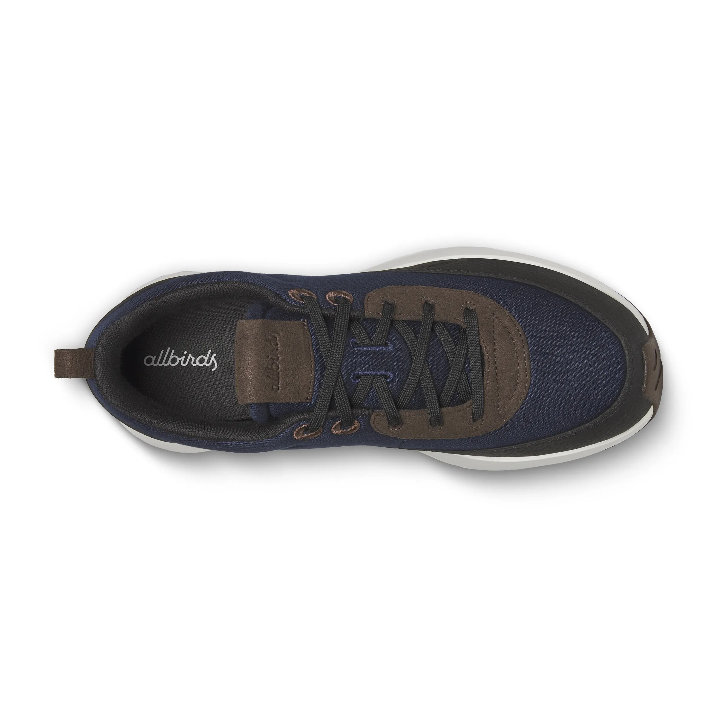 Allbirds Men's Courier - Luxe