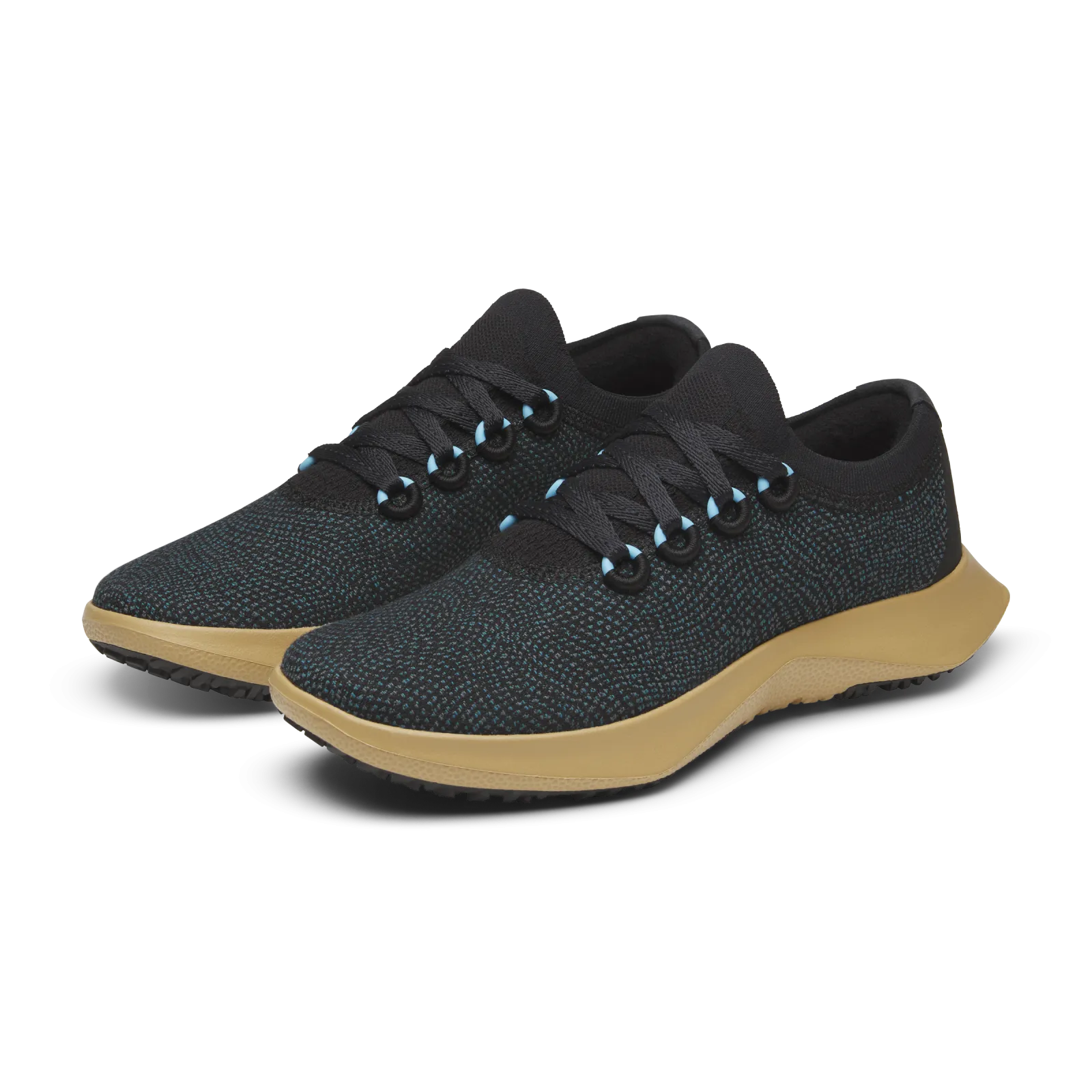 Allbirds Men's Dasher 2 Mizzle - Waitomo