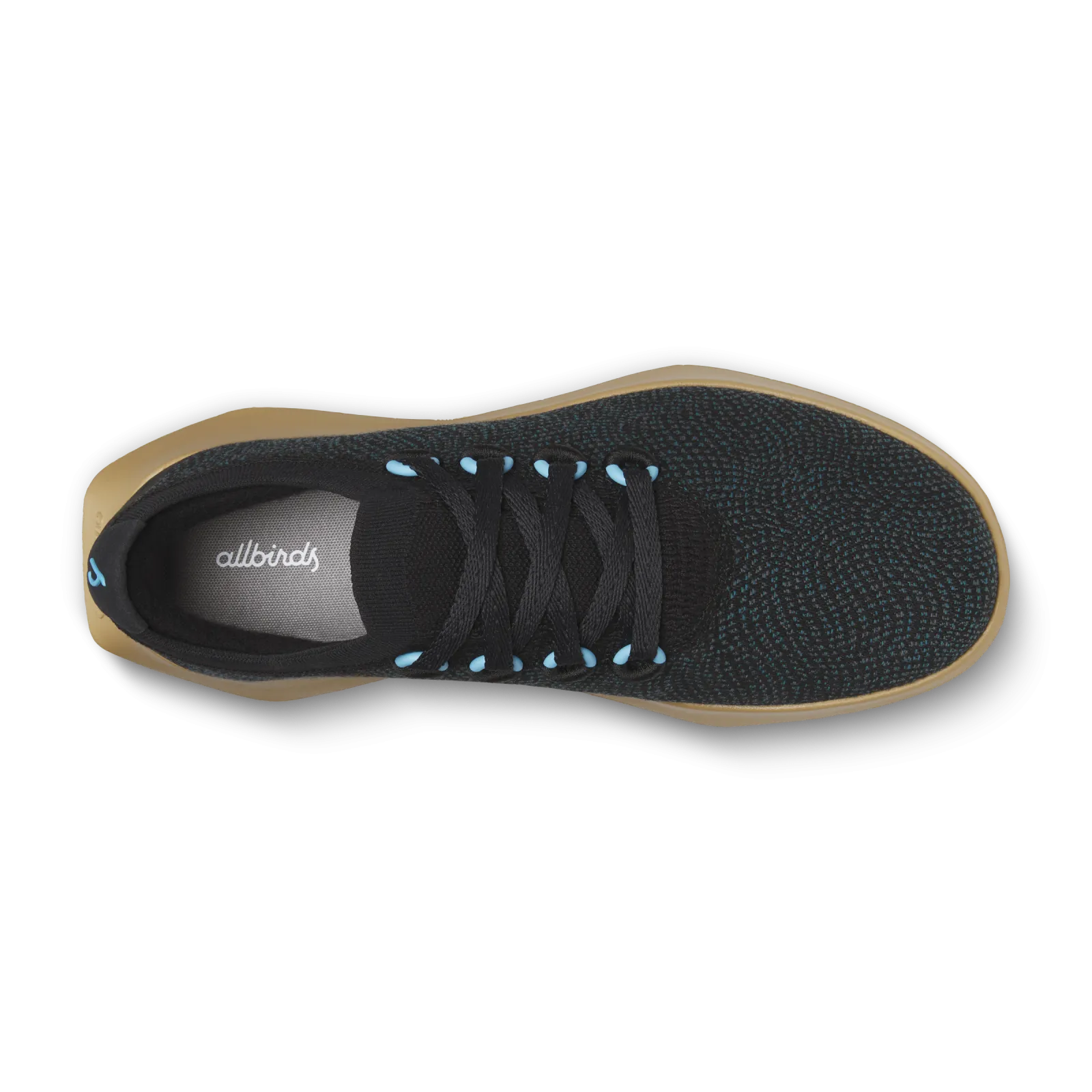 Allbirds Men's Dasher 2 Mizzle - Waitomo
