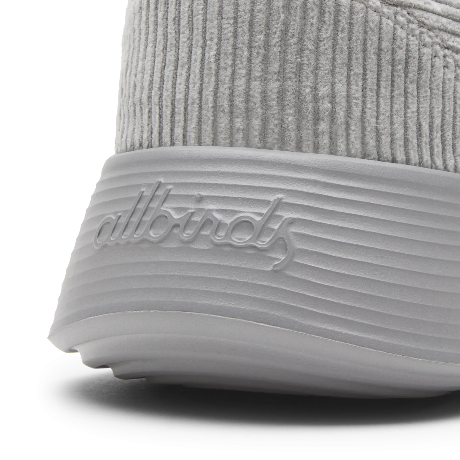 Allbirds Men's Runner Go - Corduroy