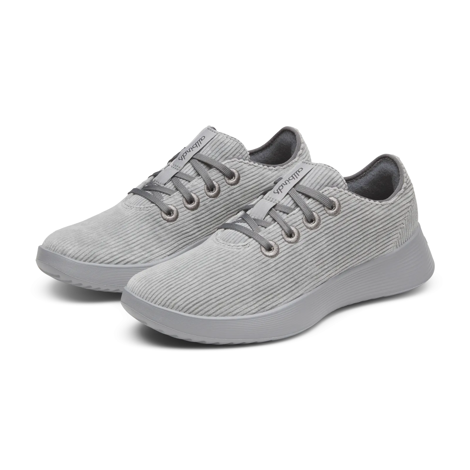 Allbirds Men's Runner Go - Corduroy