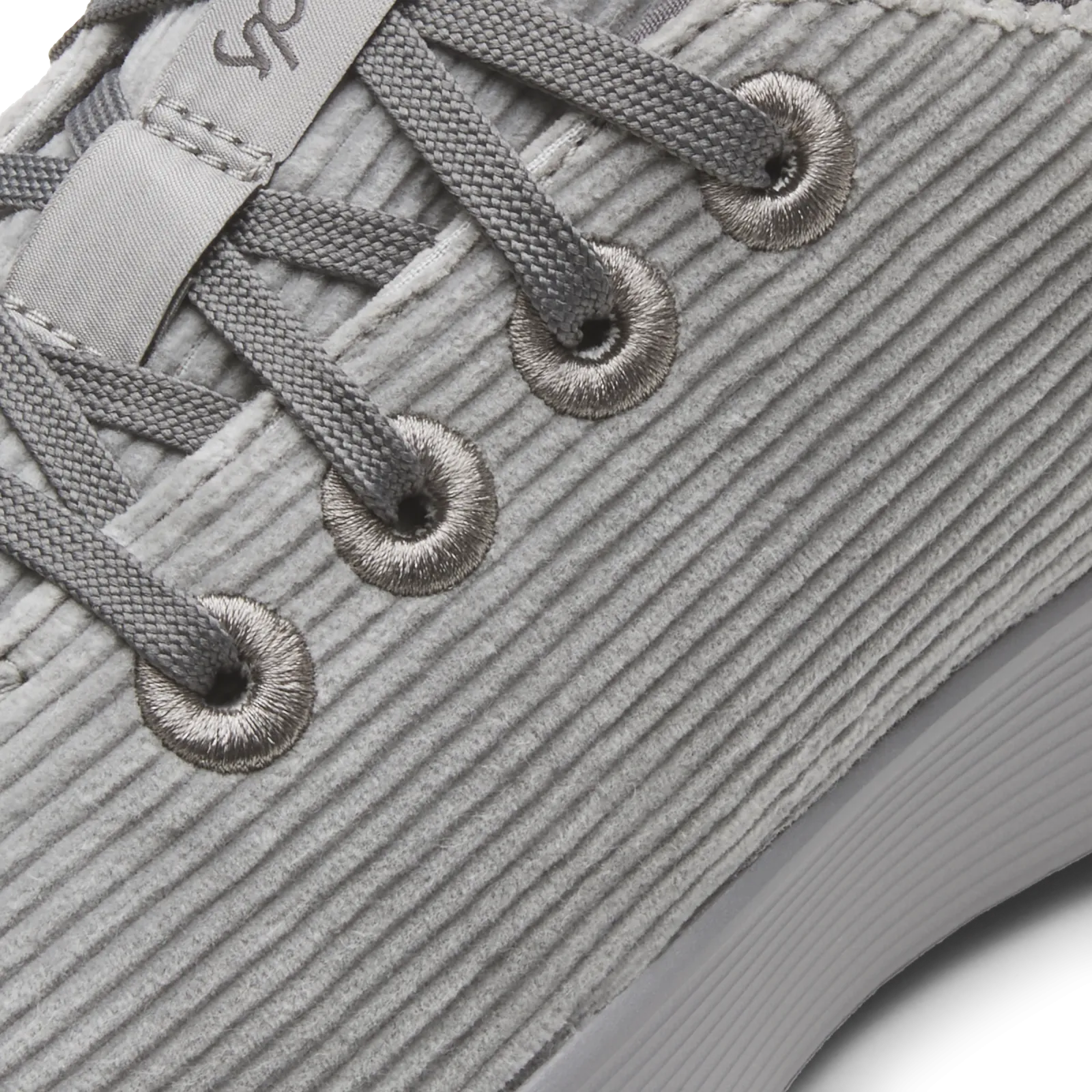 Allbirds Men's Runner Go - Corduroy