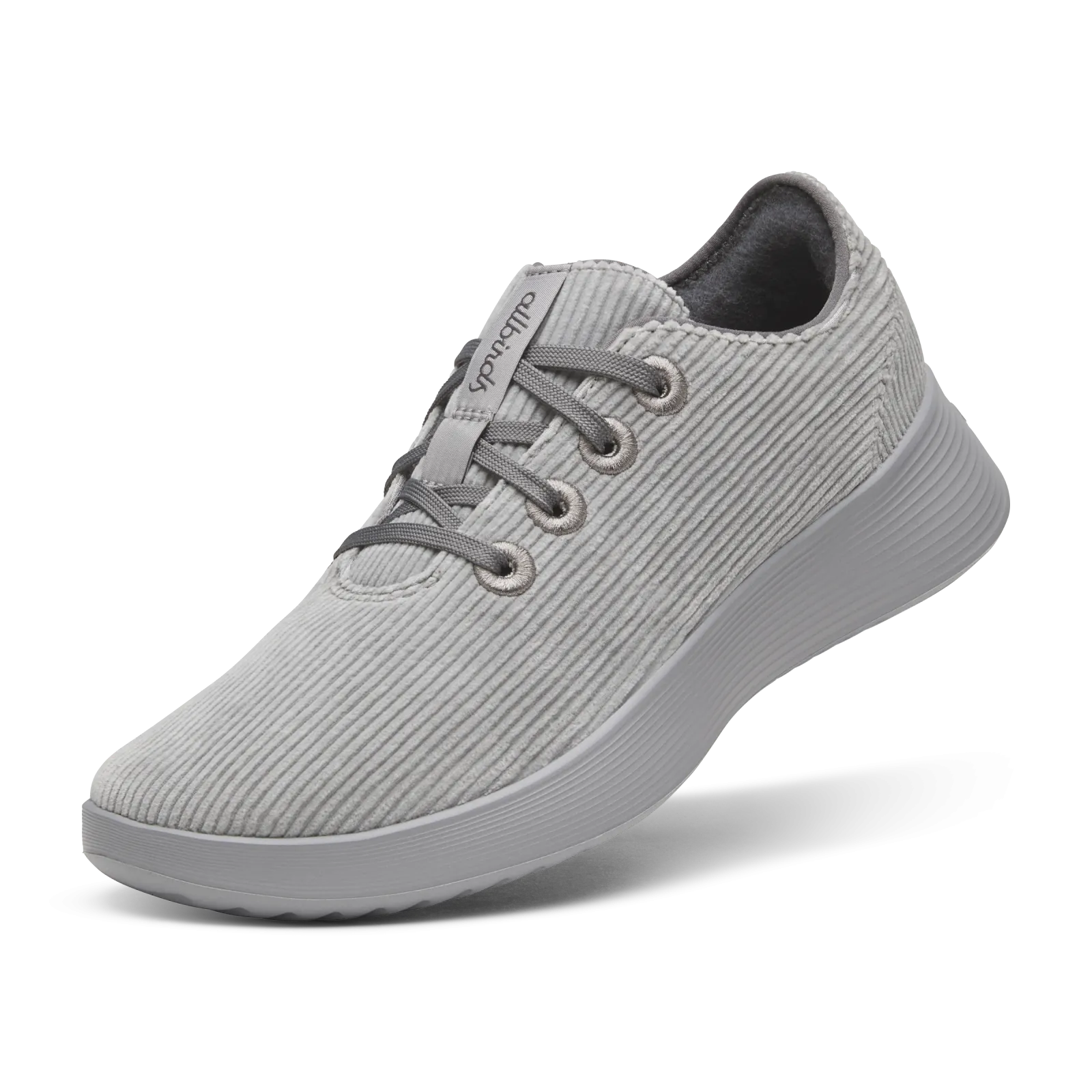 Allbirds Men's Runner Go - Corduroy