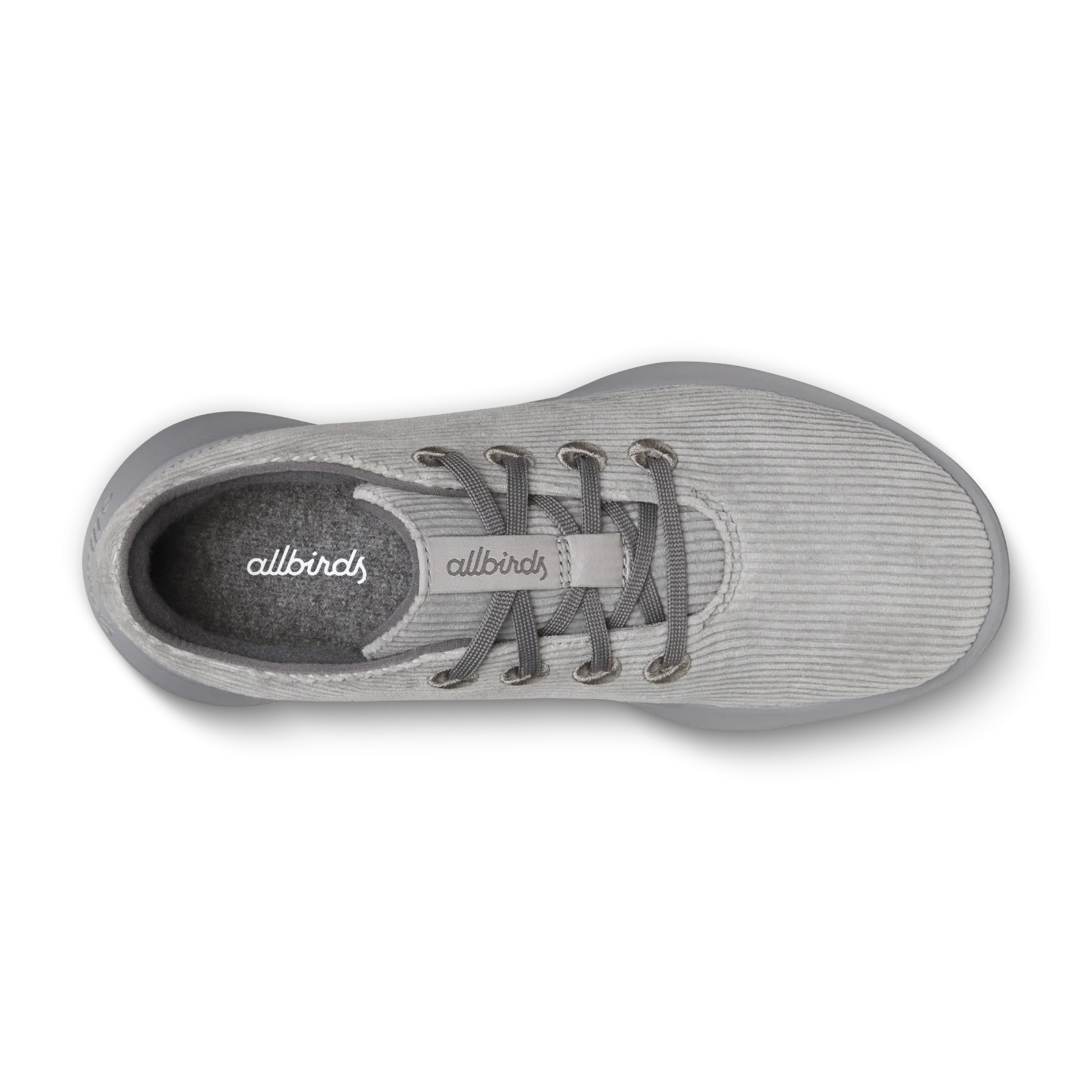 Allbirds Men's Runner Go - Corduroy