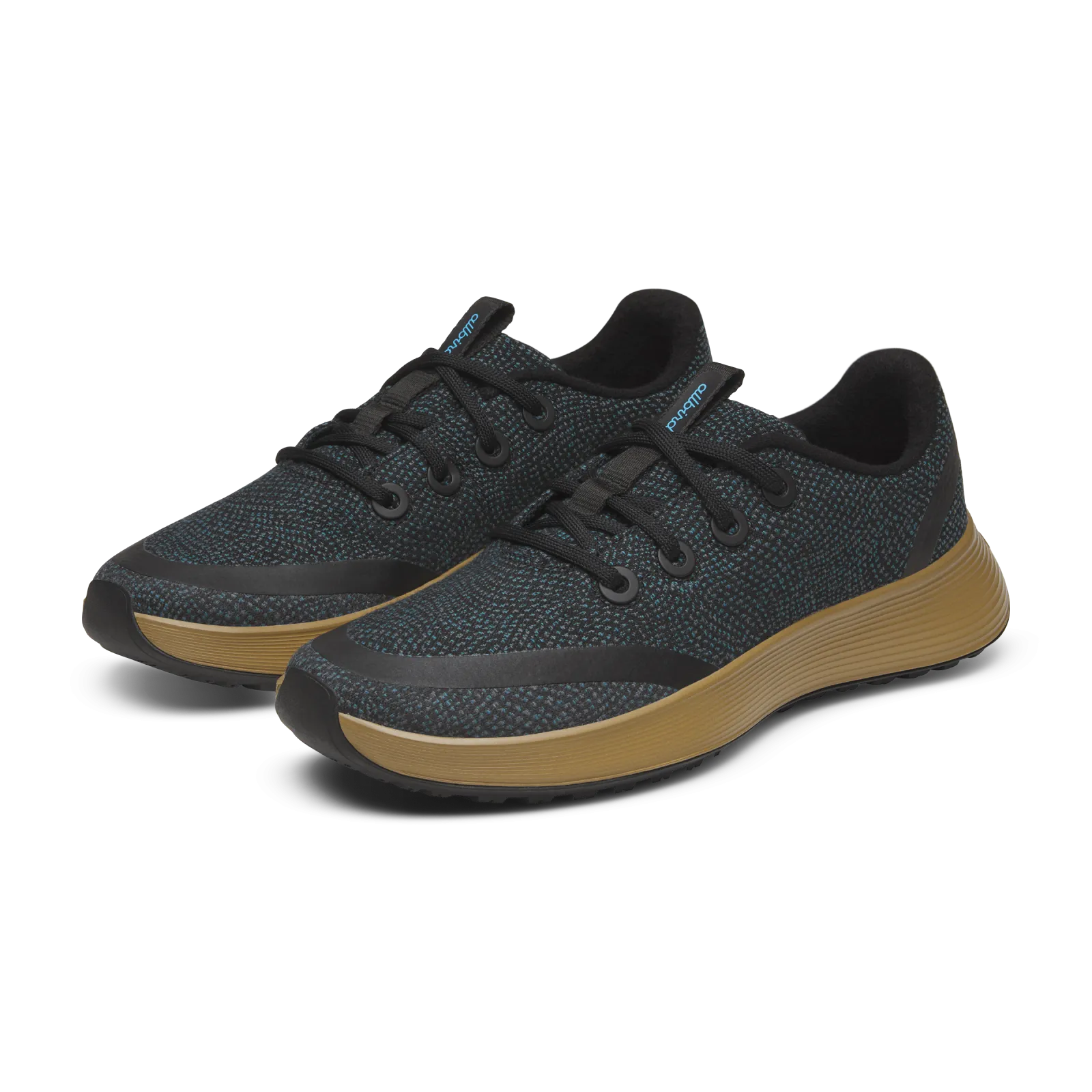 Allbirds Men's Runner Protect - Waitomo