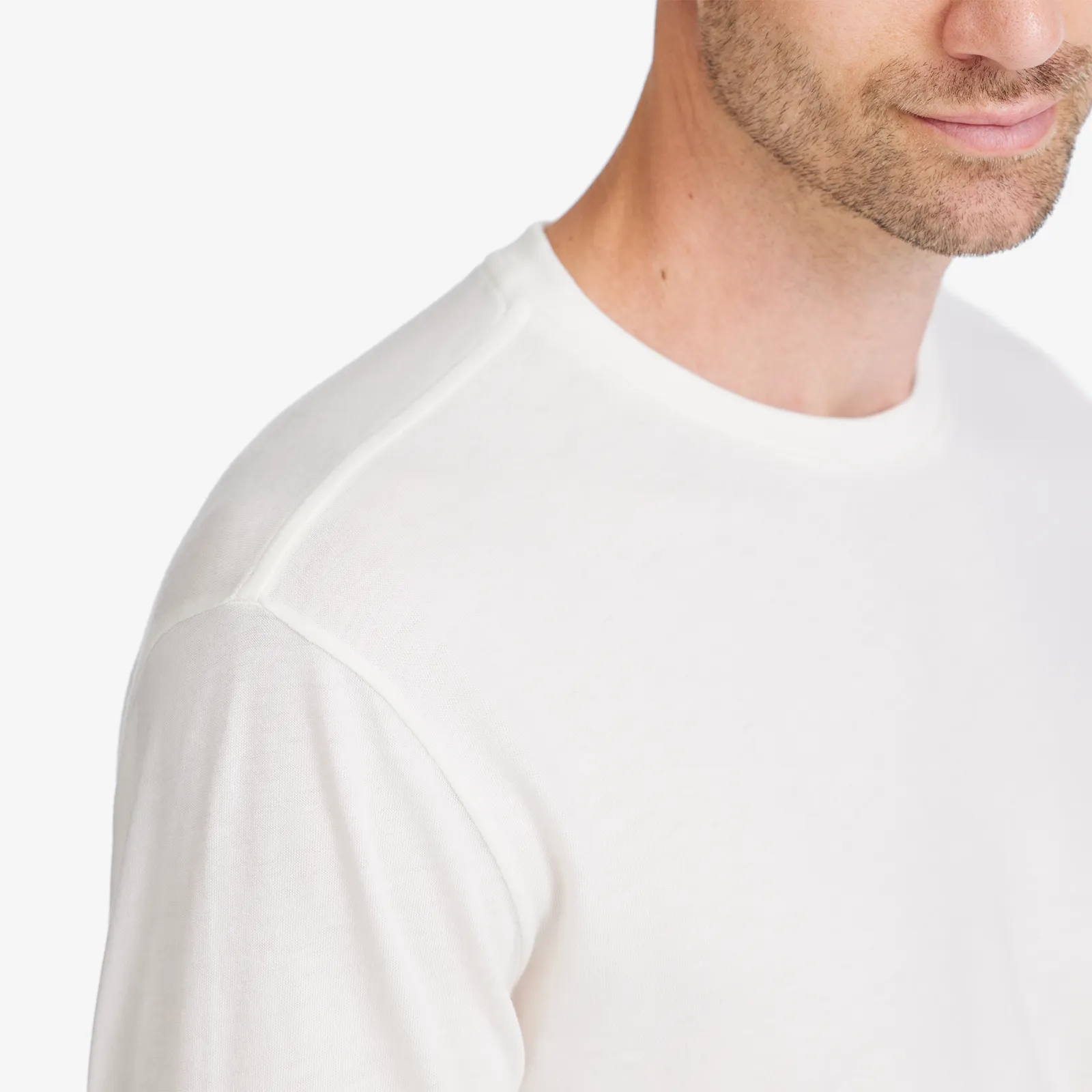 Allbirds Men's Soft Merino Long Sleeve Tee