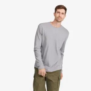 Allbirds Men's Soft Merino Long Sleeve Tee