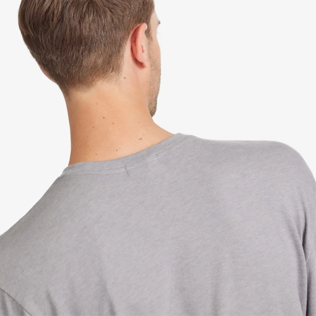 Allbirds Men's Soft Merino Long Sleeve Tee