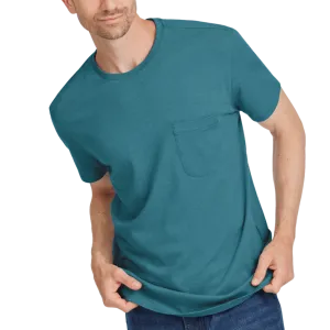 Allbirds Men's Soft Merino Tee