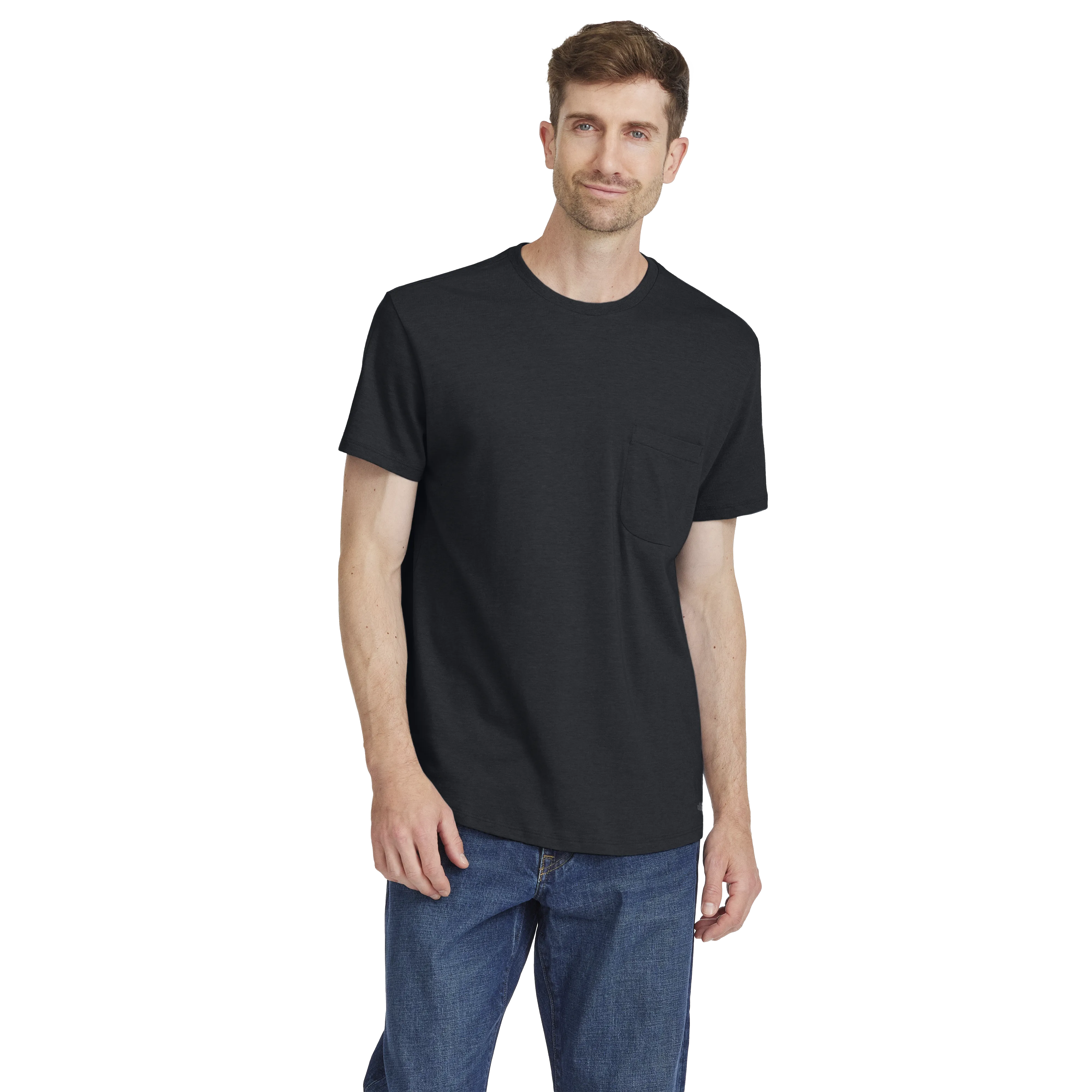 Allbirds Men's Soft Merino Tee