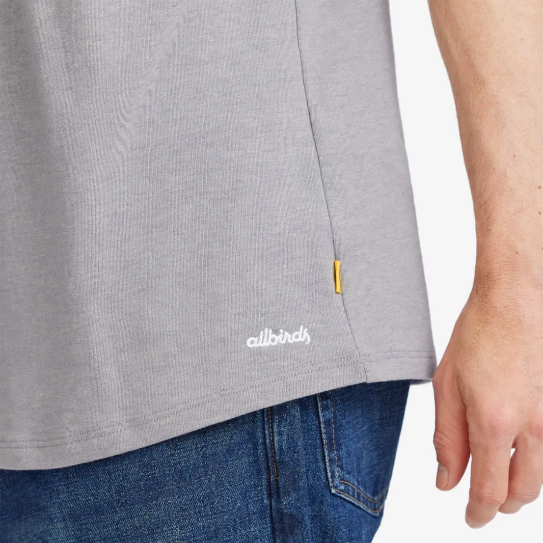 Allbirds Men's Soft Merino Tee