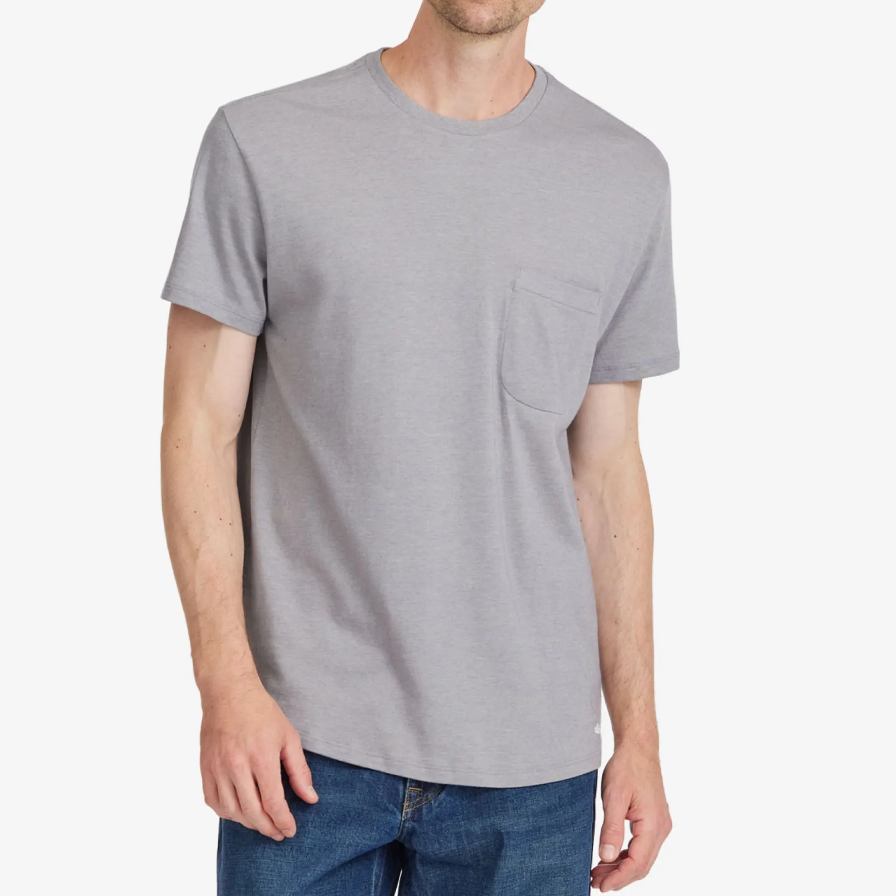 Allbirds Men's Soft Merino Tee