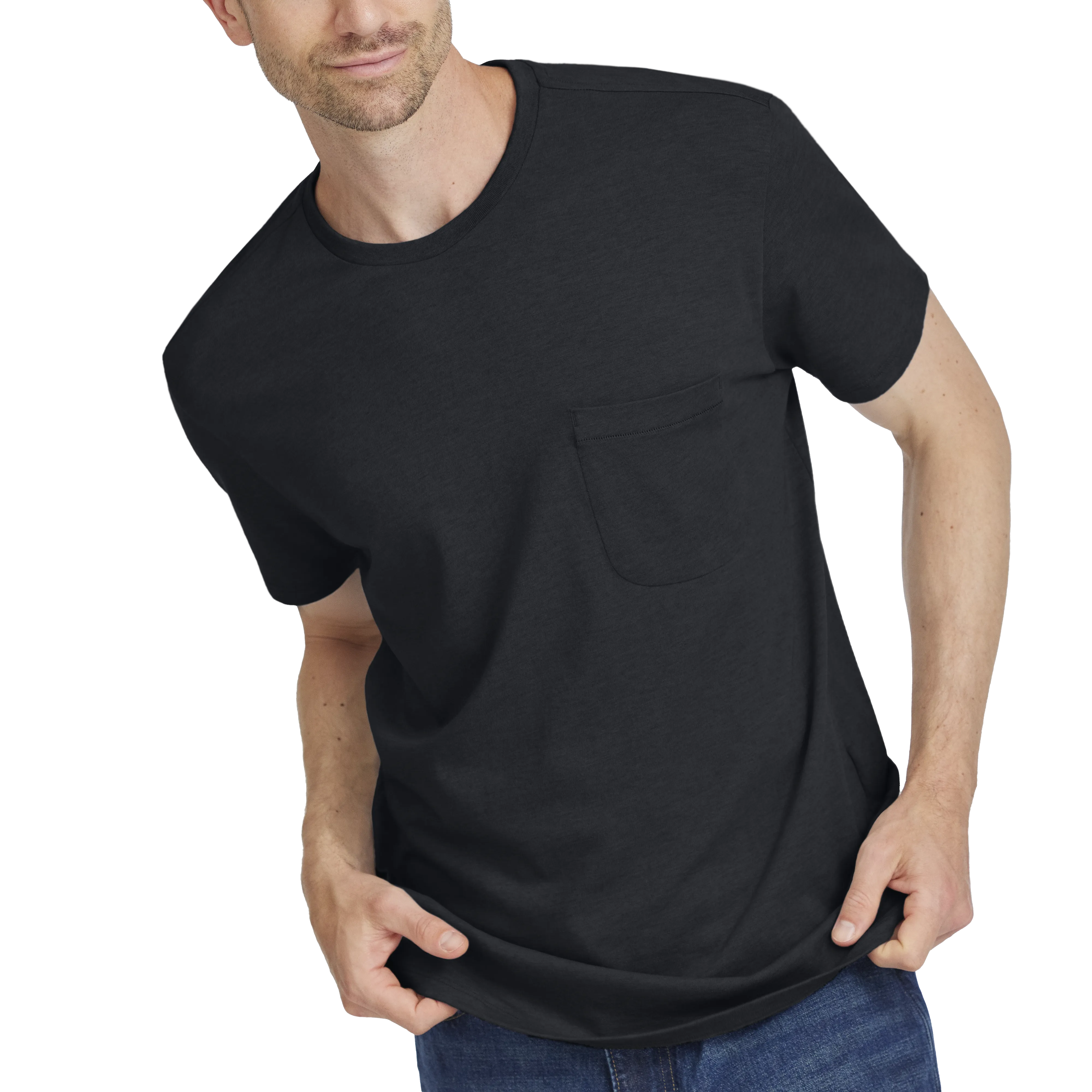 Allbirds Men's Soft Merino Tee