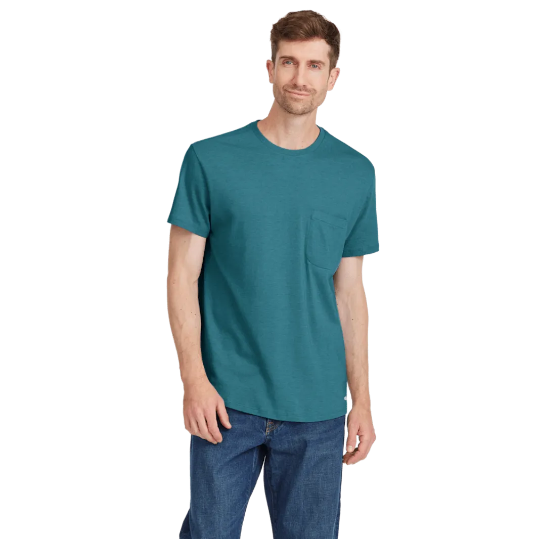 Allbirds Men's Soft Merino Tee
