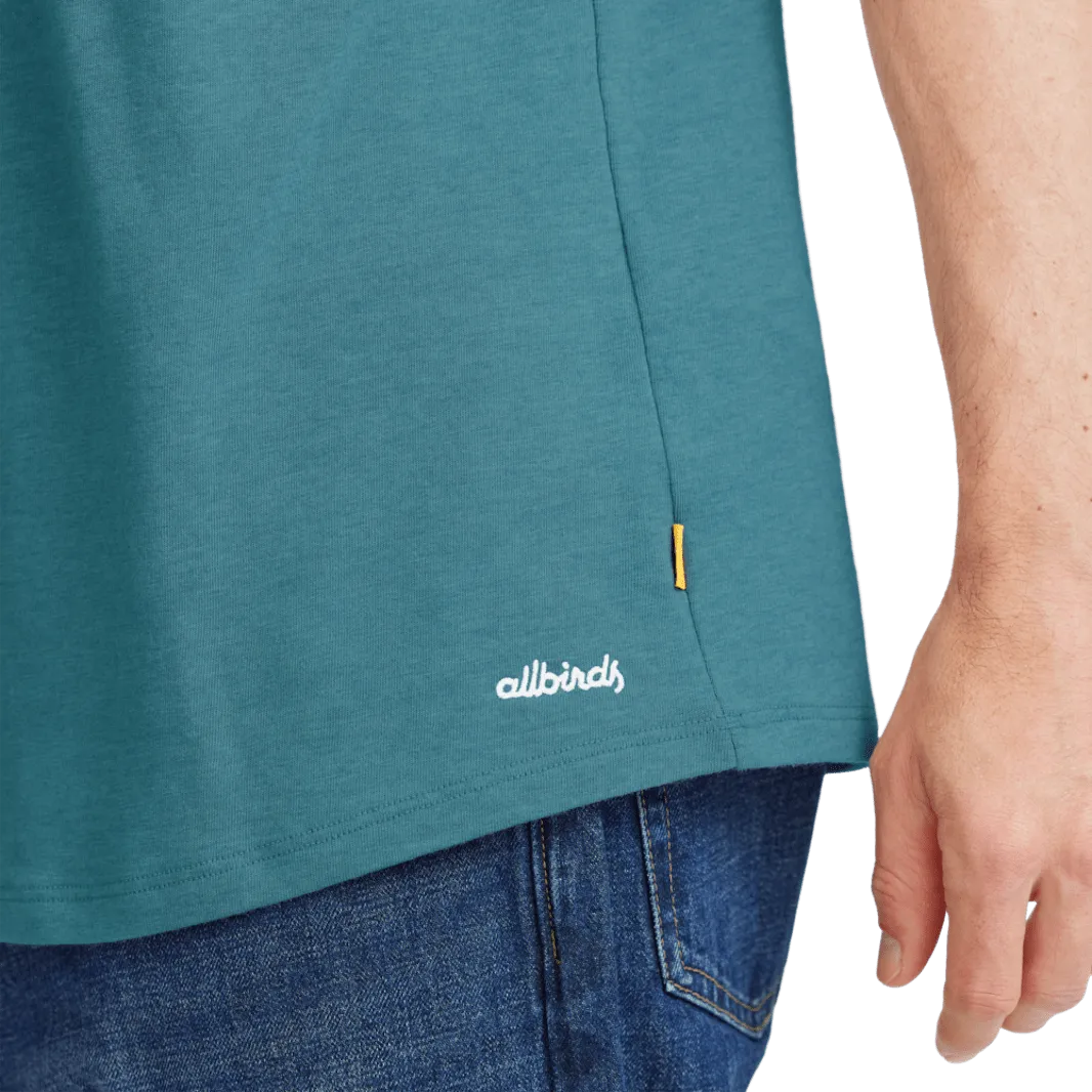 Allbirds Men's Soft Merino Tee