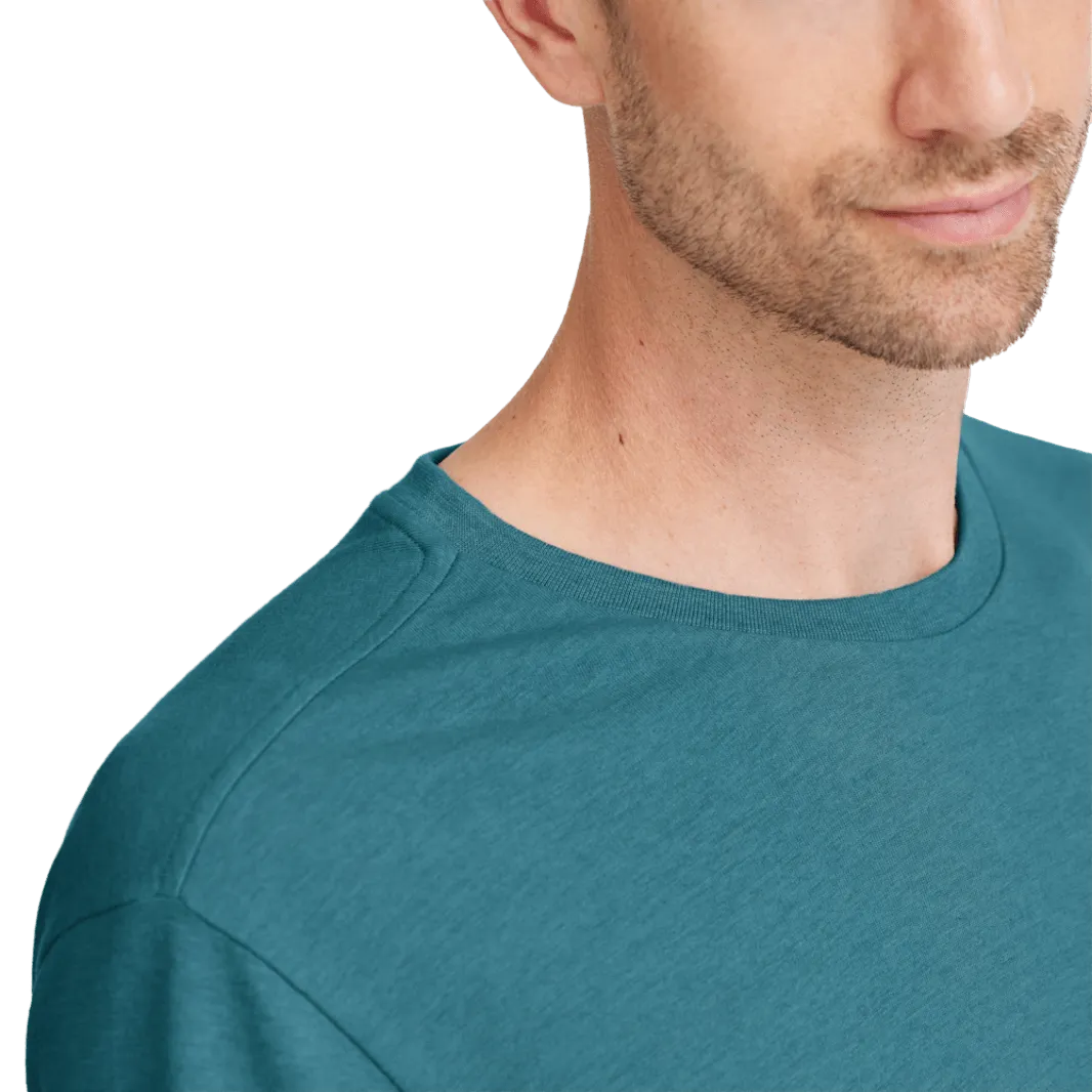 Allbirds Men's Soft Merino Tee