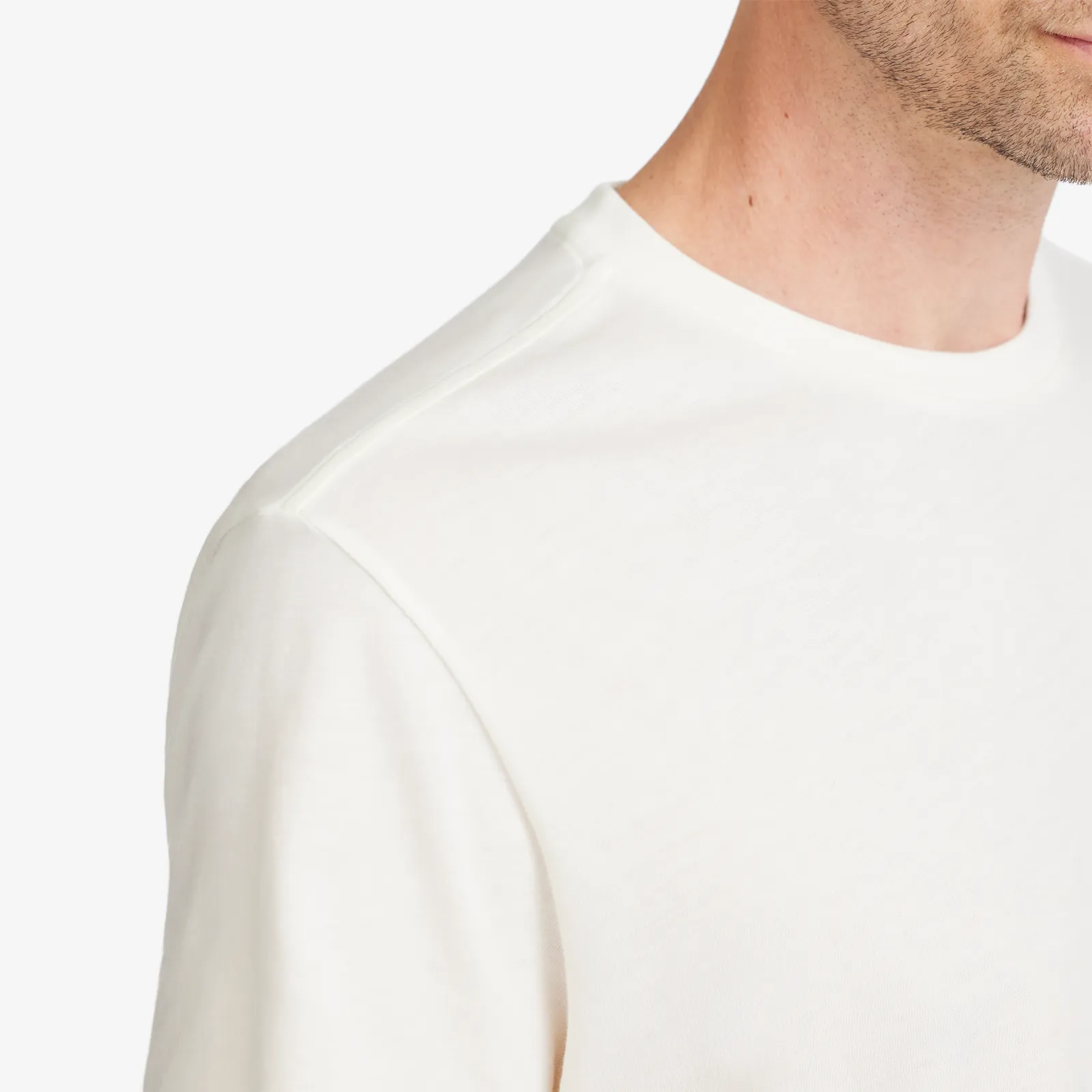 Allbirds Men's Soft Merino Tee