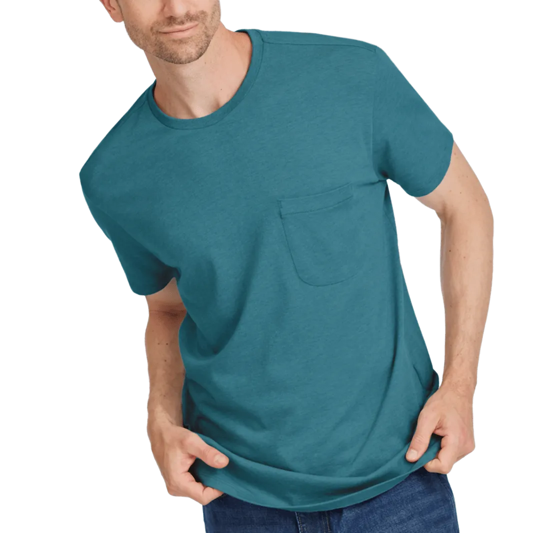 Allbirds Men's Soft Merino Tee