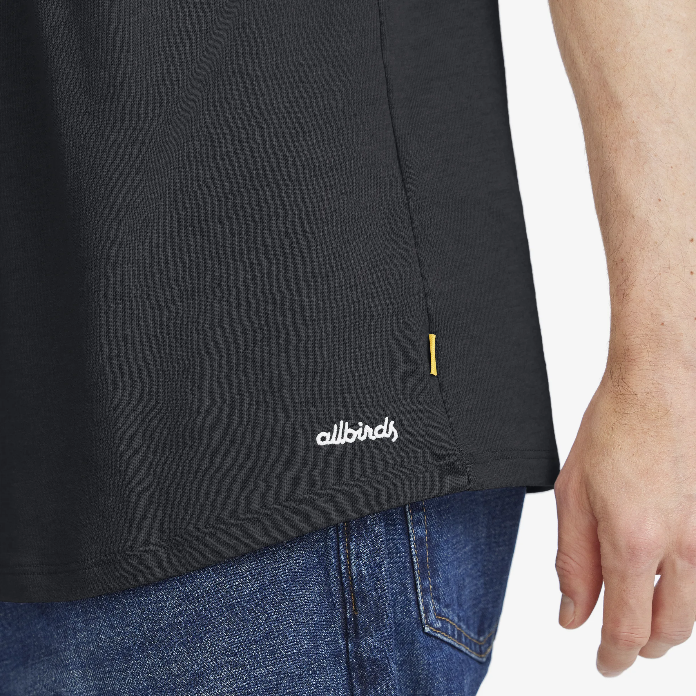 Allbirds Men's Soft Merino Tee