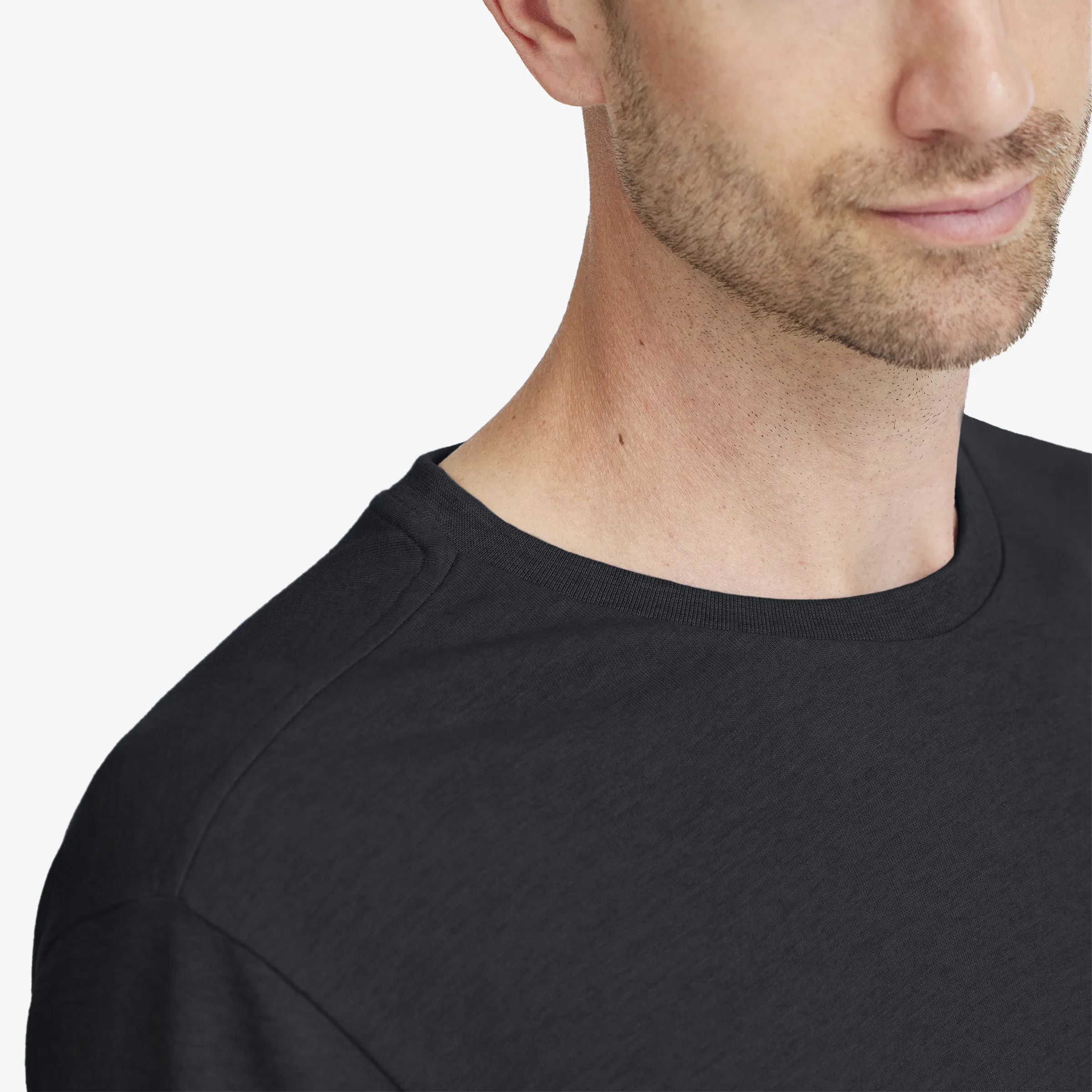 Allbirds Men's Soft Merino Tee