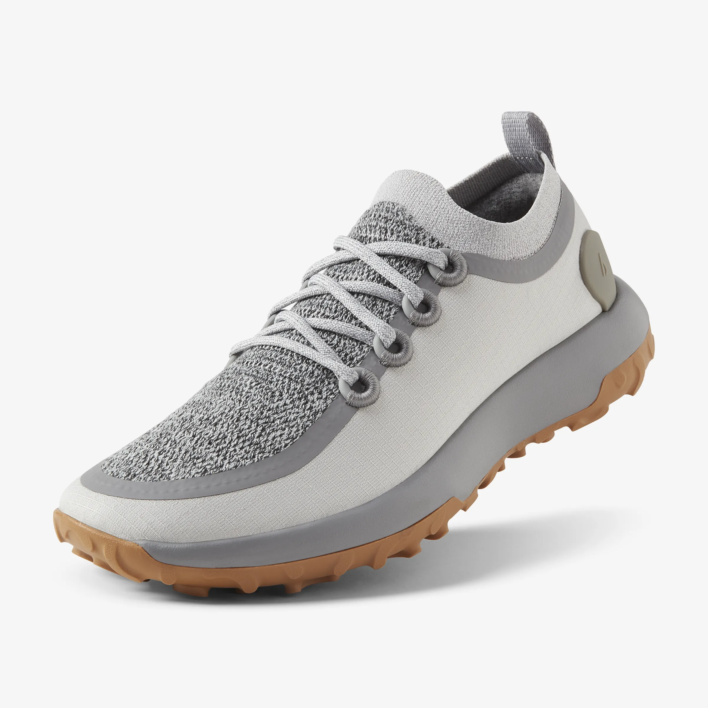Allbirds Men's Trail Runner SWT