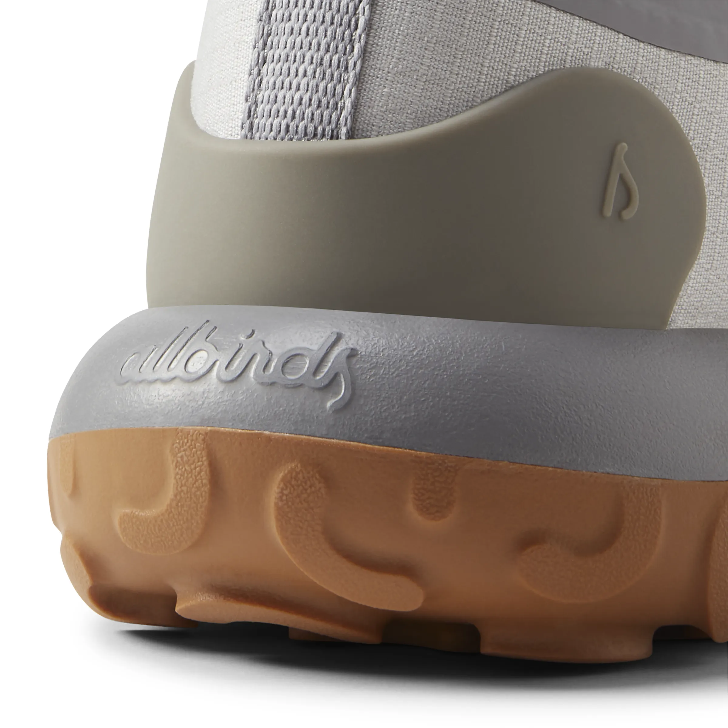 Allbirds Men's Trail Runner SWT