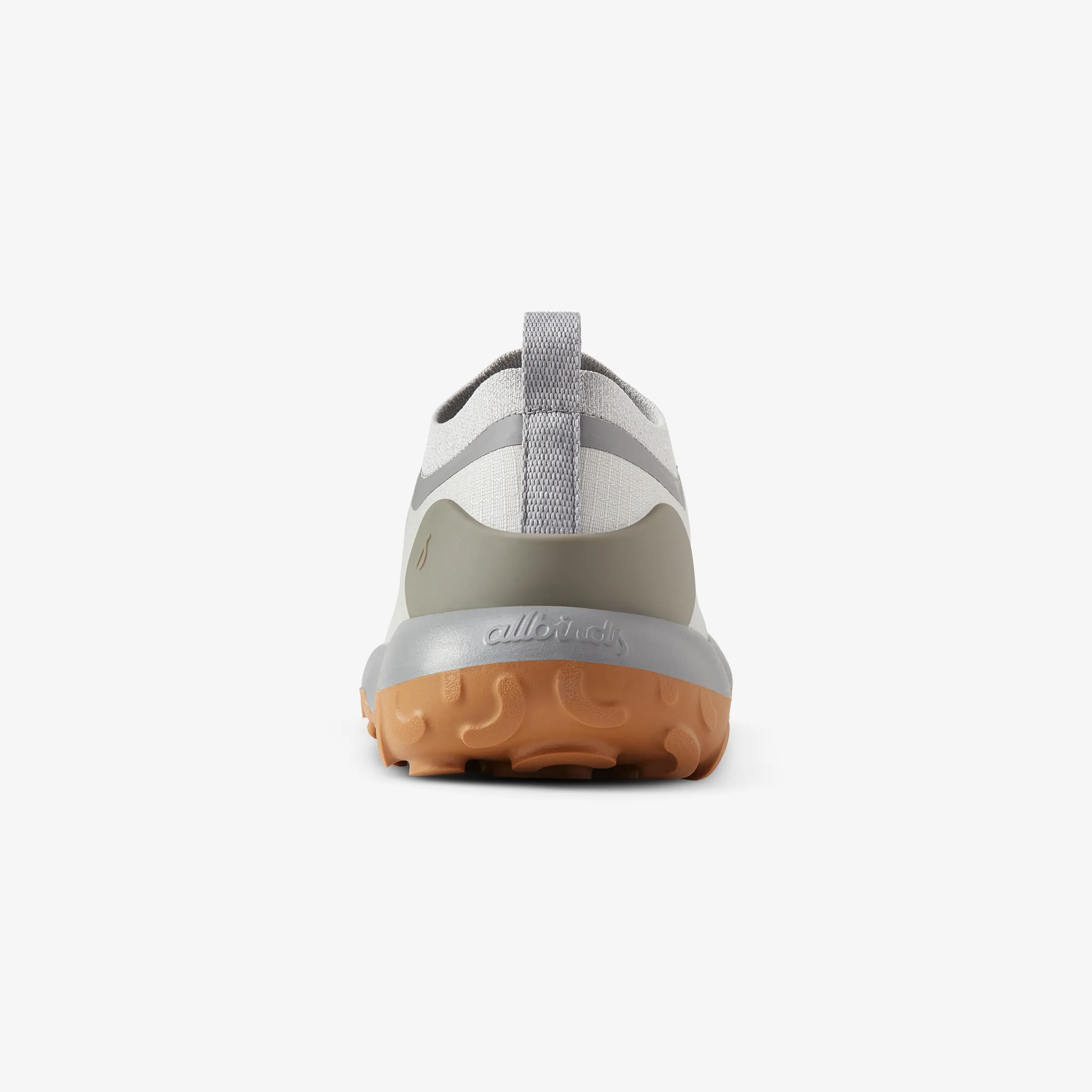Allbirds Men's Trail Runner SWT