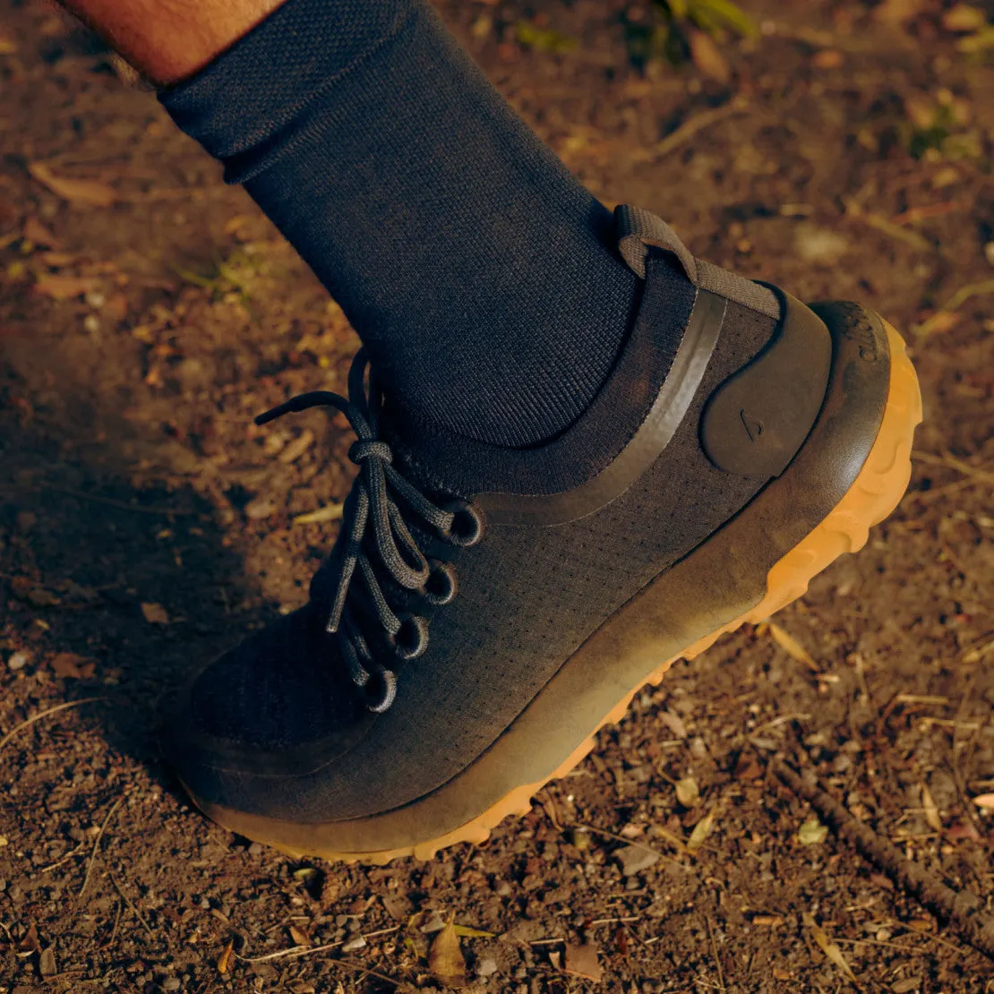 Allbirds Men's Trail Runner SWT