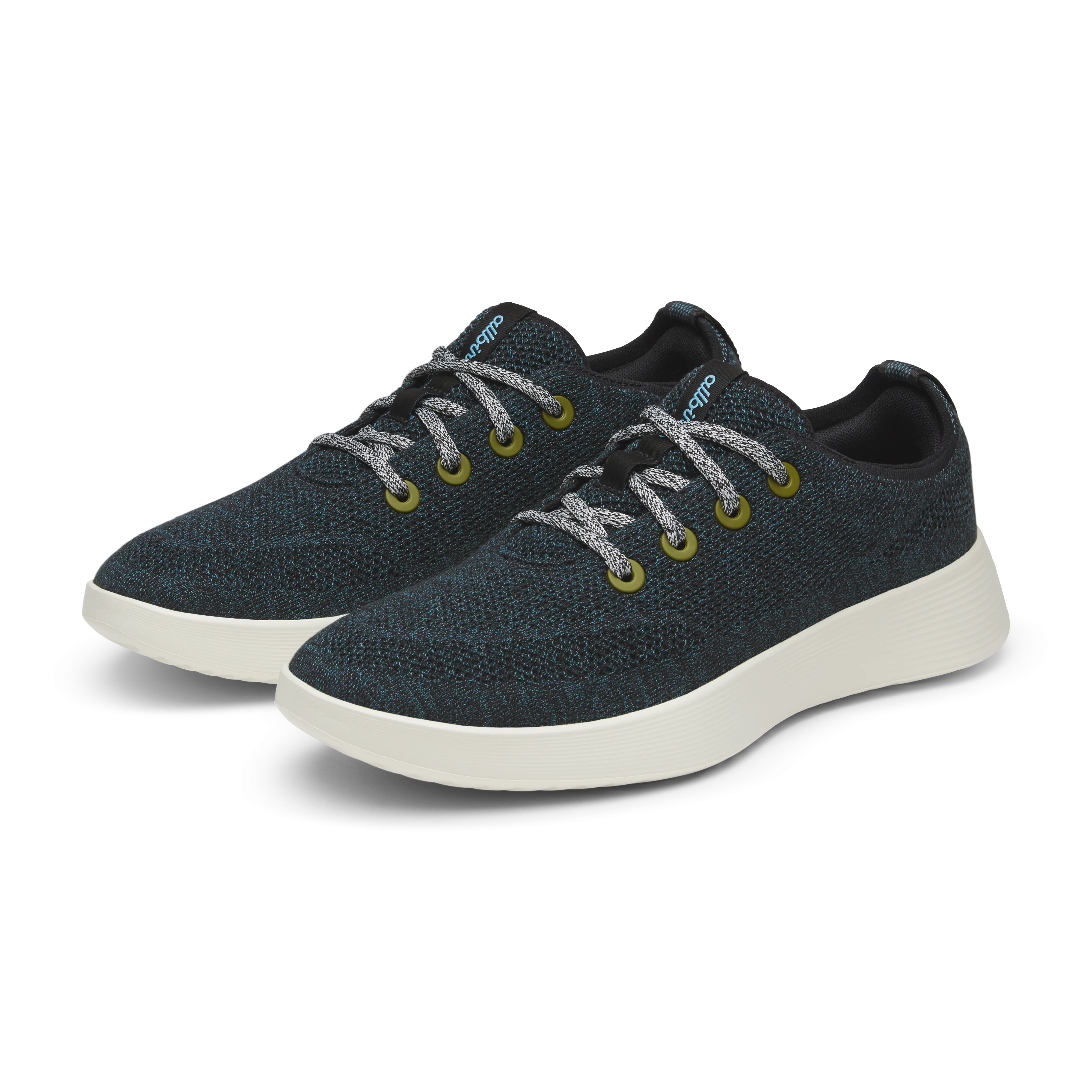Allbirds Men's Tree Runner Go